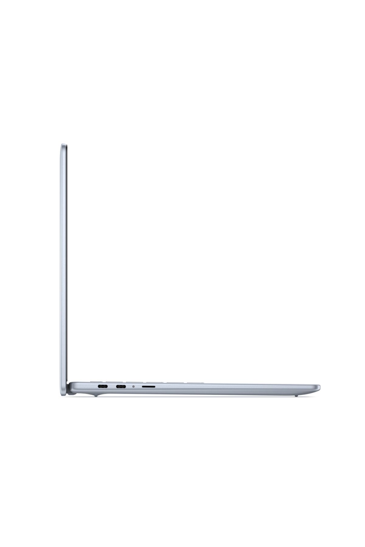 Dell-Inspiron 14 Plus, albastru glacial, 16 GB/1 TB, Win11 Pro 7