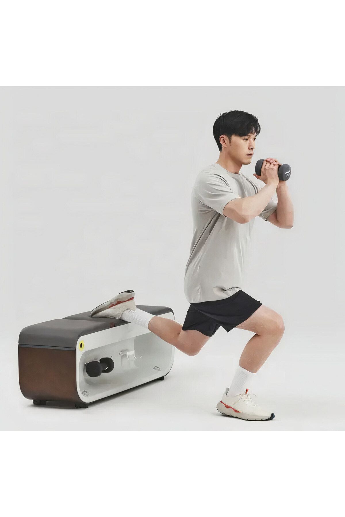 LVH-Muxma Multi-purpose Bench / Versatile / Stylish & Practical Design 3