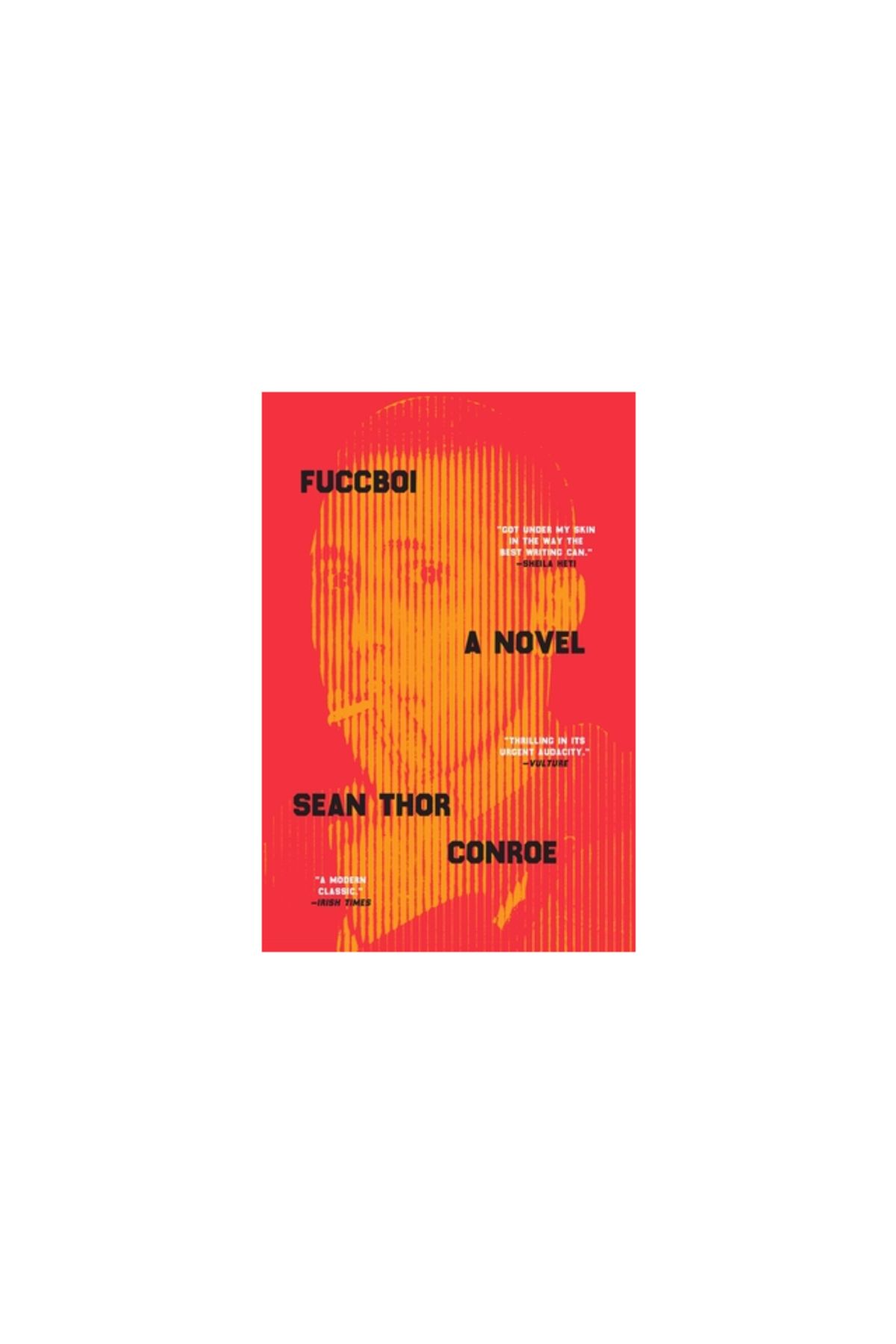 Back Bay Books Băiat Nenorocit - One Size