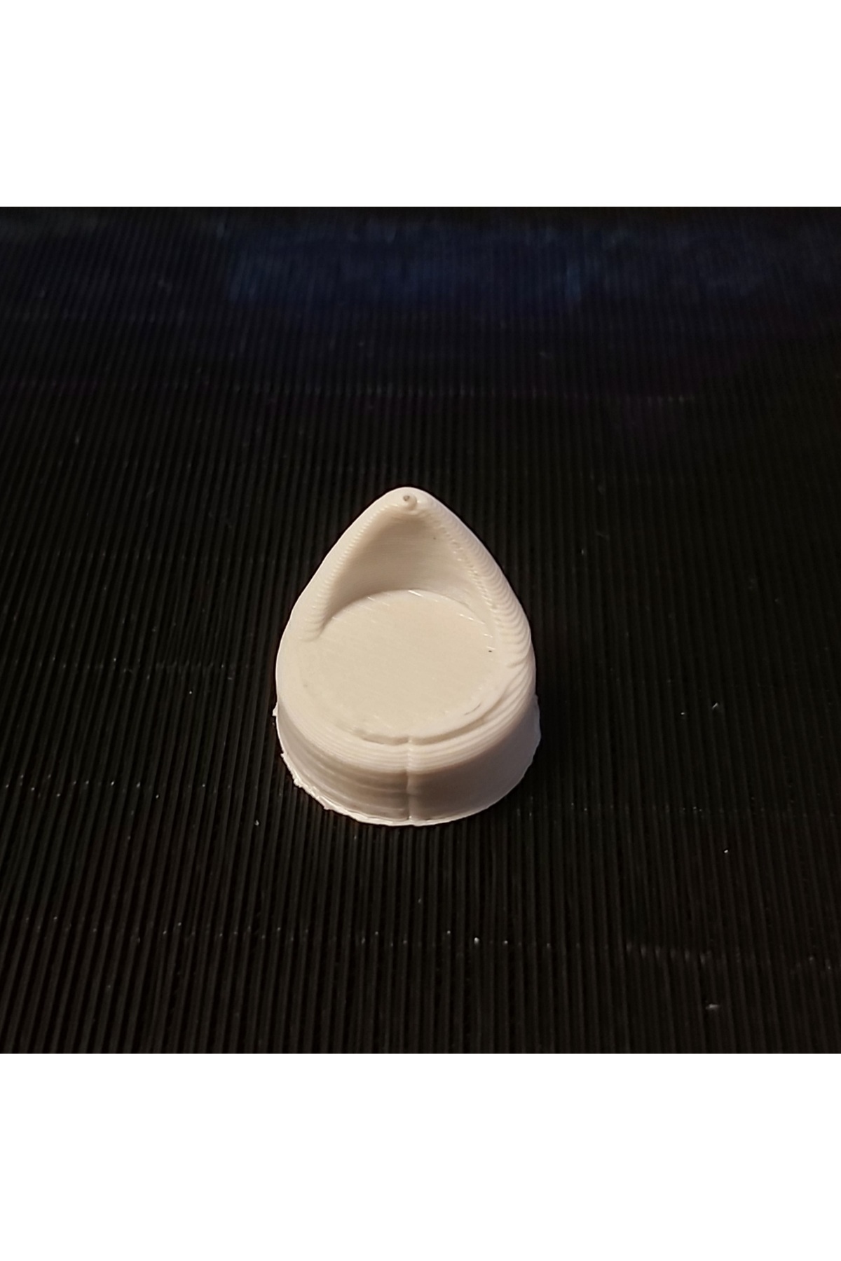 FilamentBizde Puf 1/50 Ölçek