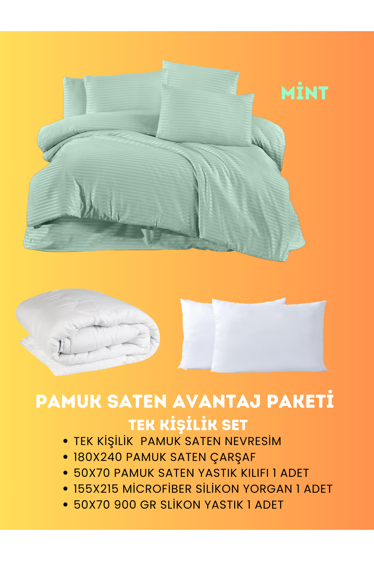 ست خواب تک نفره  AVT115