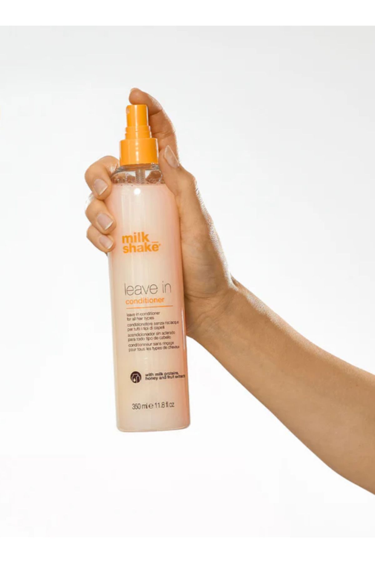 Milkshake-Leave-in Conditioner (350ML) 3