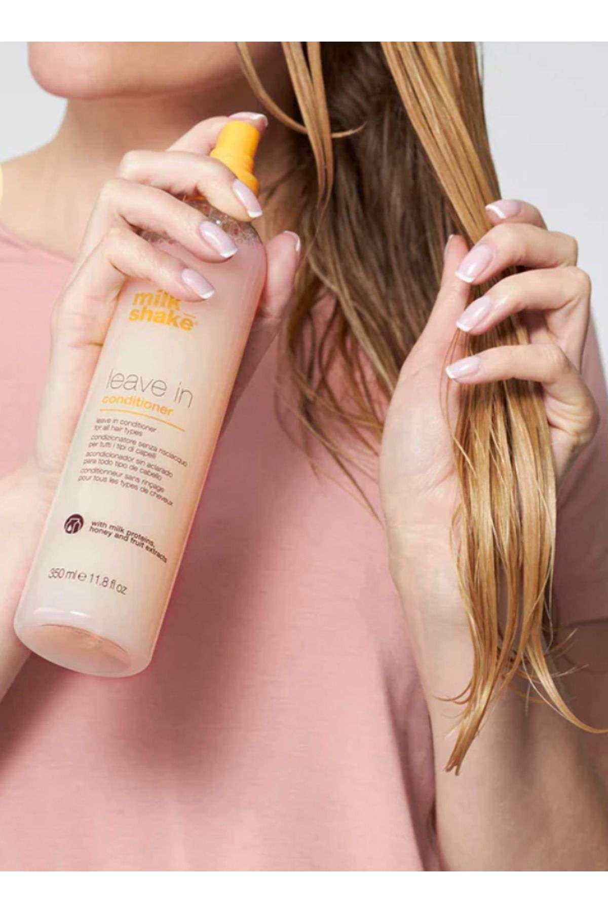 Milkshake-Leave-in Conditioner (350ML) 4