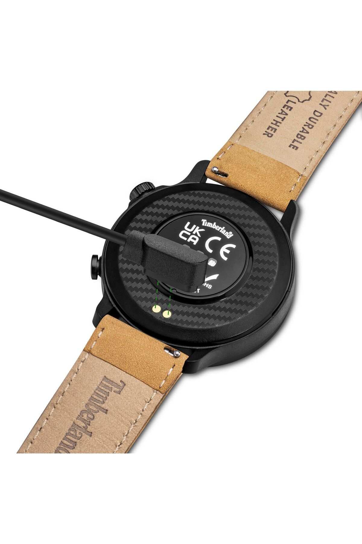 Timberland-Trail Force smartwatch 7
