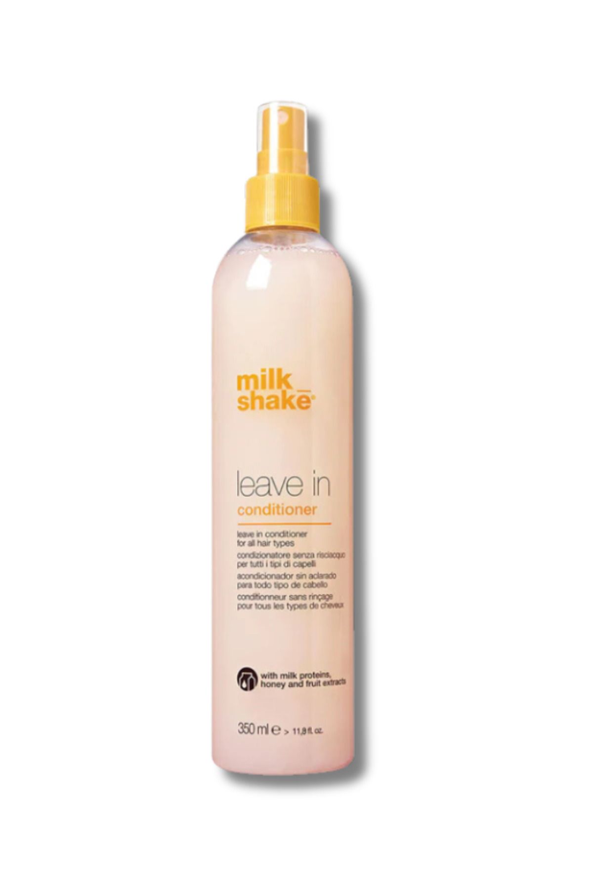 Milkshake-Leave-in Conditioner (350ML) 1