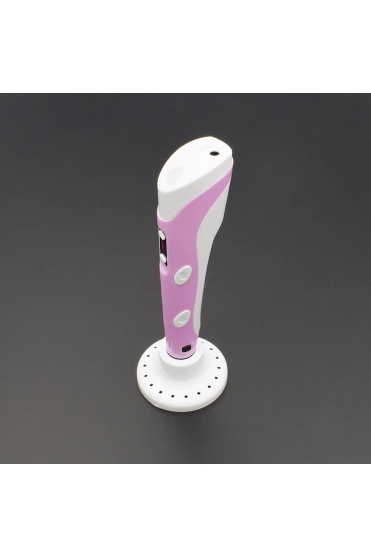 Doty-3D Painting Pen for Creating 3D Objects, 1.75 mm Filament, 230°C, Pink, 3