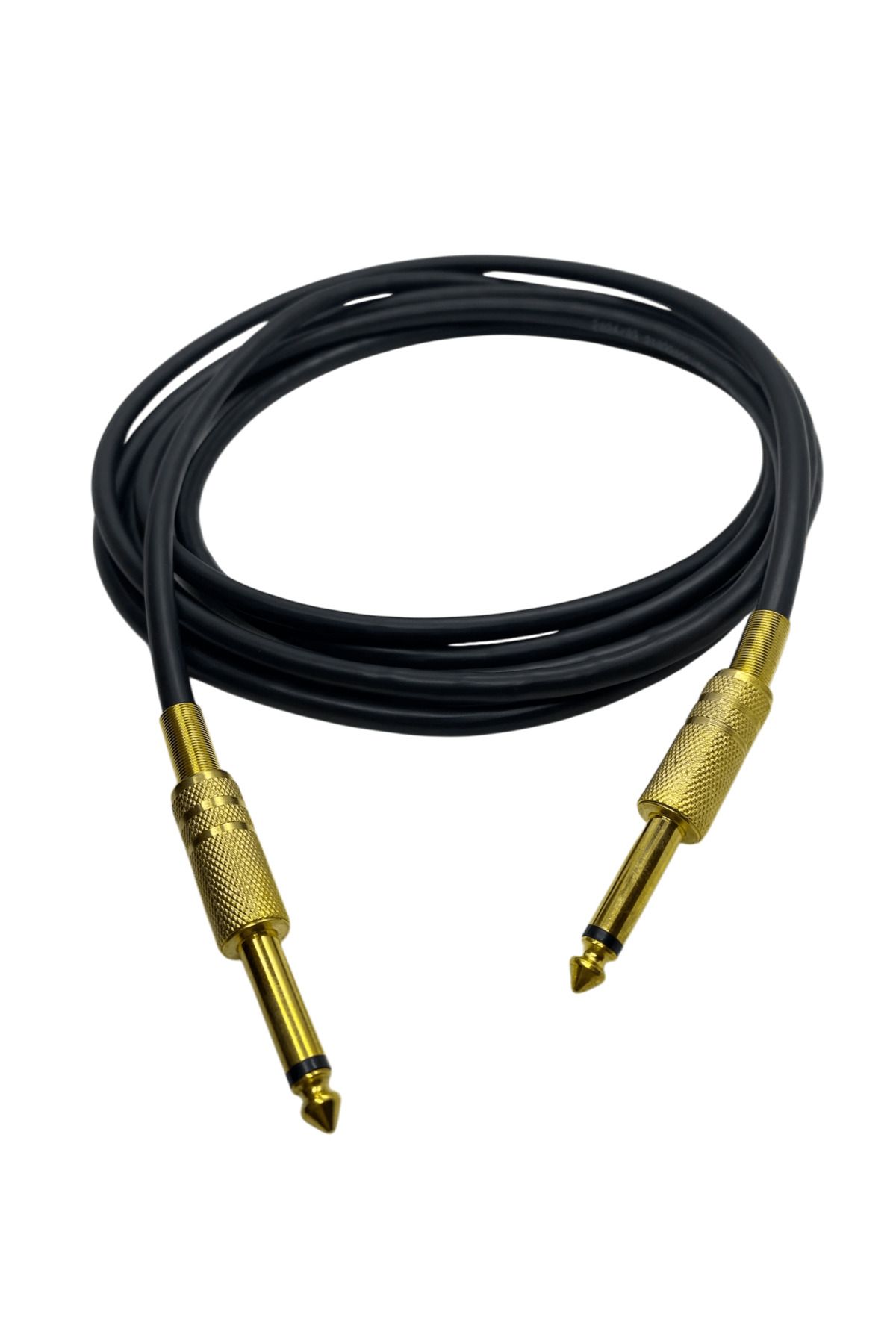 RHN-Gjm6 Instrument Cable Mono 6 Meters 2