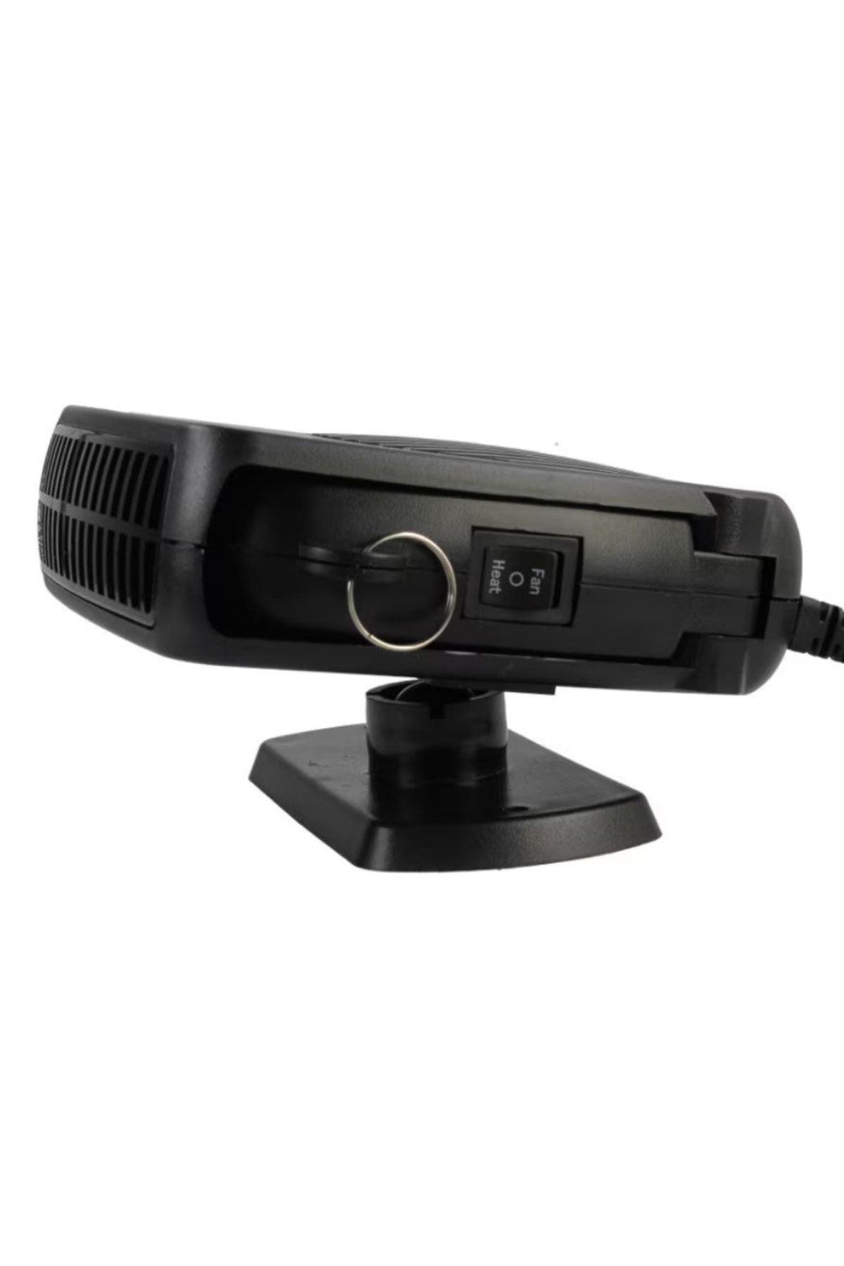 divendi-ro-Car fan heater with multiple functions of ventilation, heating, defrosting and defrosting, 200W, 12V 9
