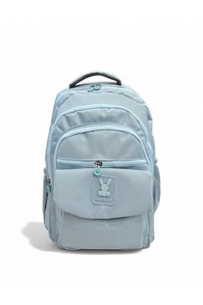 COUPELLA ERKEK/KIZ ORTAOKUL,LİSE AYARLANABİLİR LUX OKUL-SIRT ÇANTASI