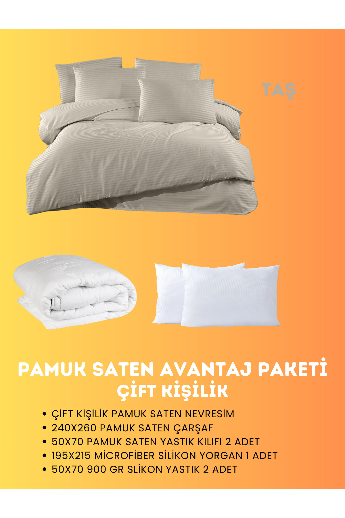 ست خواب دو نفره  AVT106