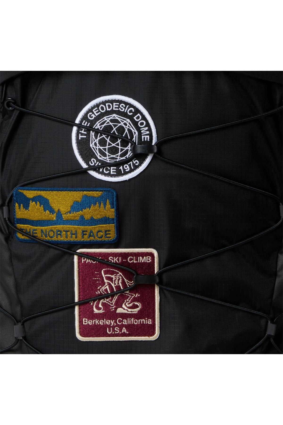 THE NORTH FACE-Borealis 28Lt Backpack Nf0A52Se56U1 Multicolour-Std 7