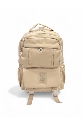COUPELLA ERKEK/KIZ İLKOKUL, ORTAOKUL LUX KORE MODEL OKUL-SIRT ÇANTASI
