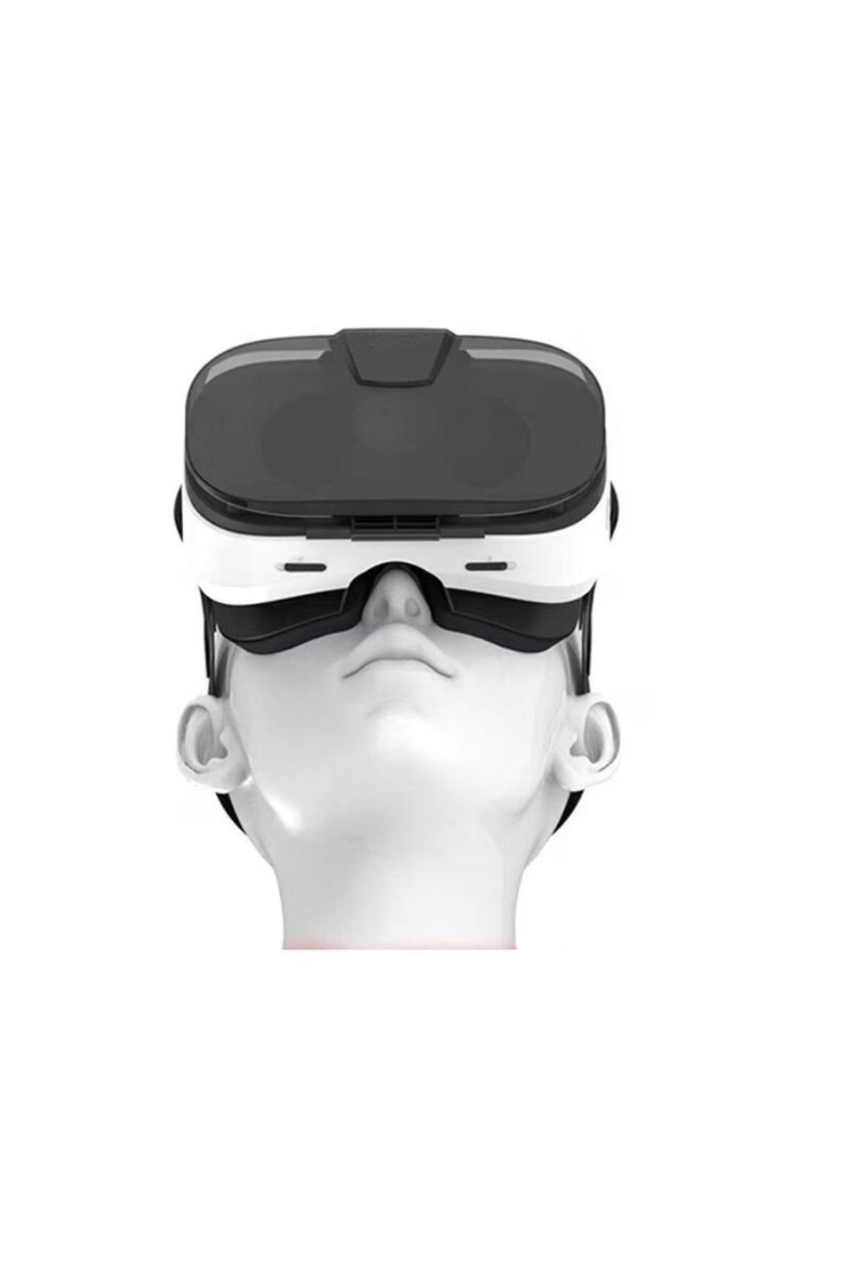 divendi-ro-Andowl Q-MEMOV5 PRO 3D VR Glasses, compatible Android, Windows, iOS, aspherical lens, no distortion 3