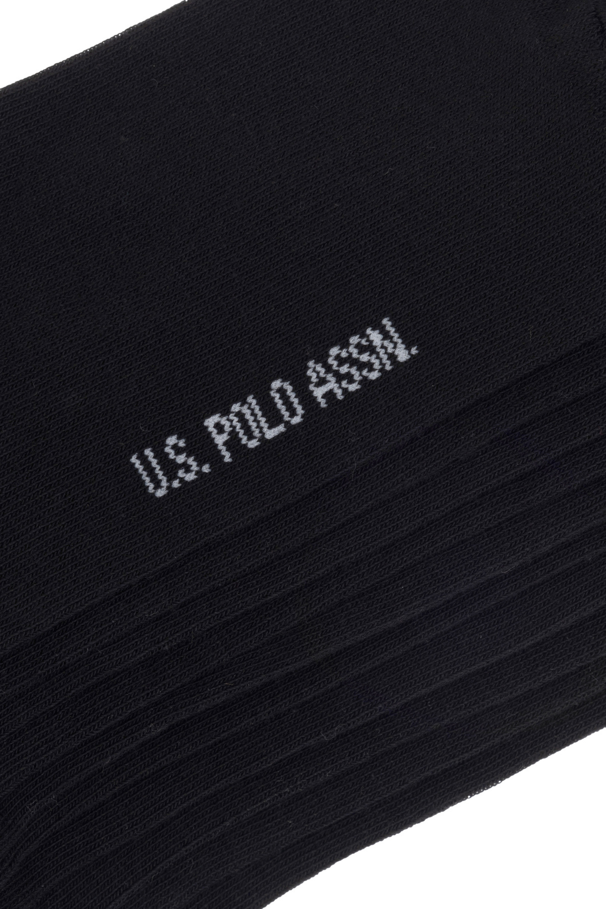 جوراب مردانه راسته | یو اس پولو U.S. Polo Assn. 1194359 - تصویر 3