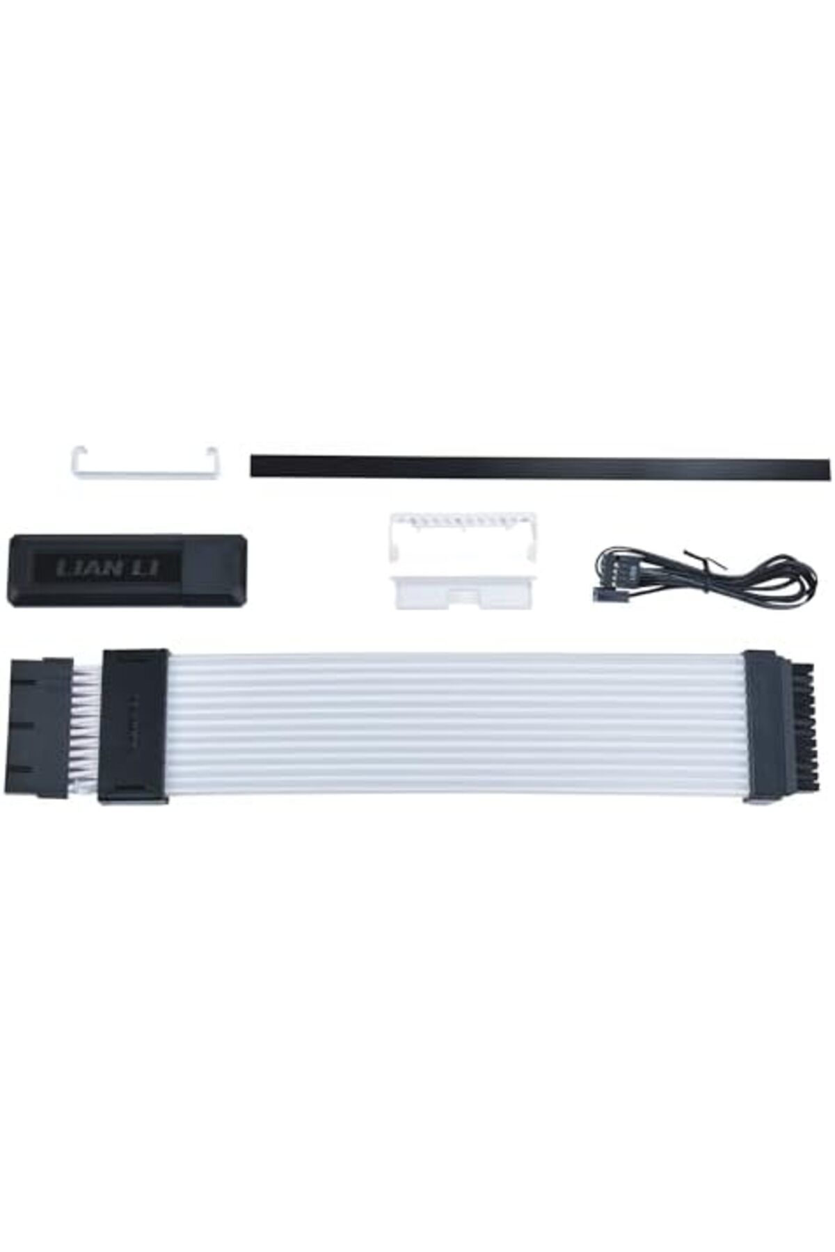 Lian Li-Accessory Strimer Wireless 24p - G89.PW24-1W-T.IN 6
