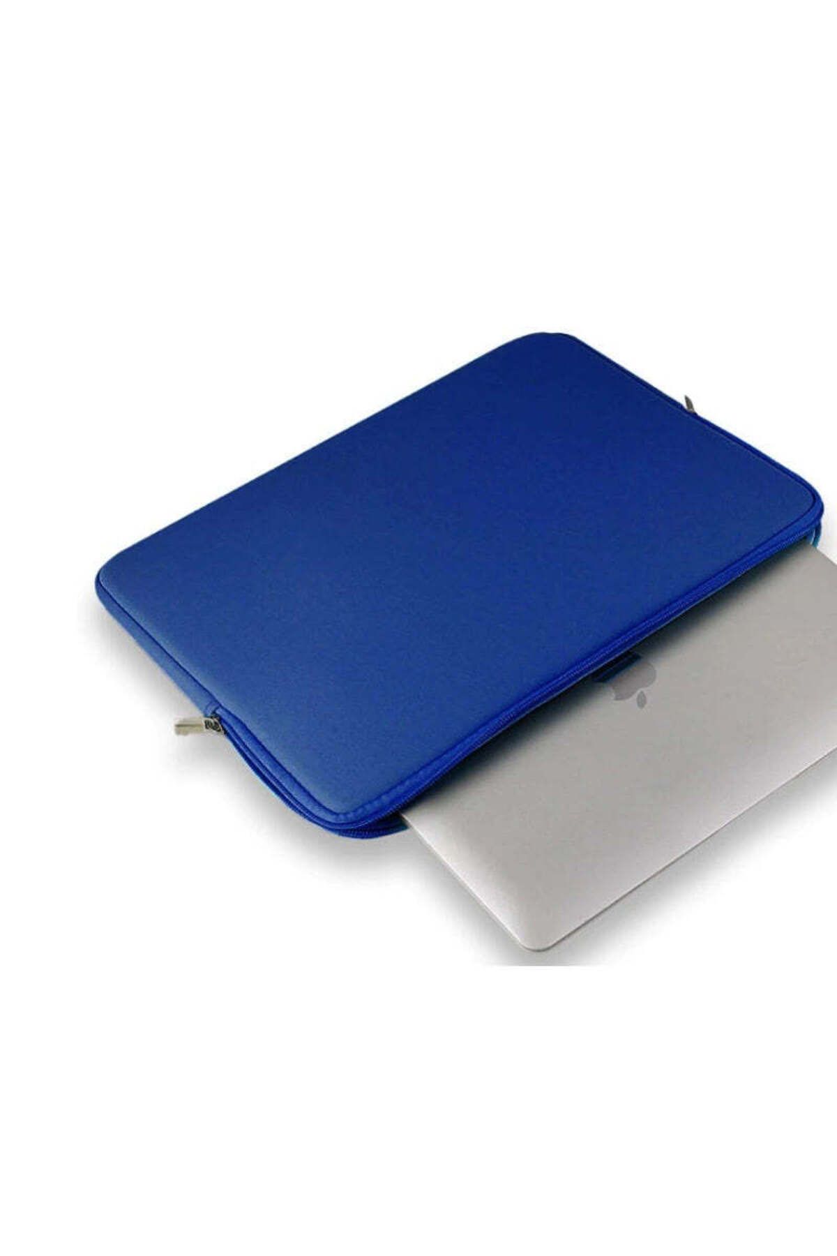OEM-Husă de protecție pentru laptop/tabletă, dimensiune 13" inch - portocalie 2