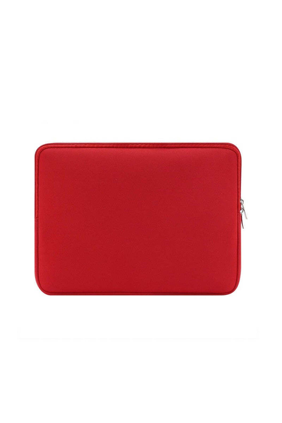 OEM-Husă de protecție pentru laptop/tabletă, dimensiune 13" inch - portocalie 7