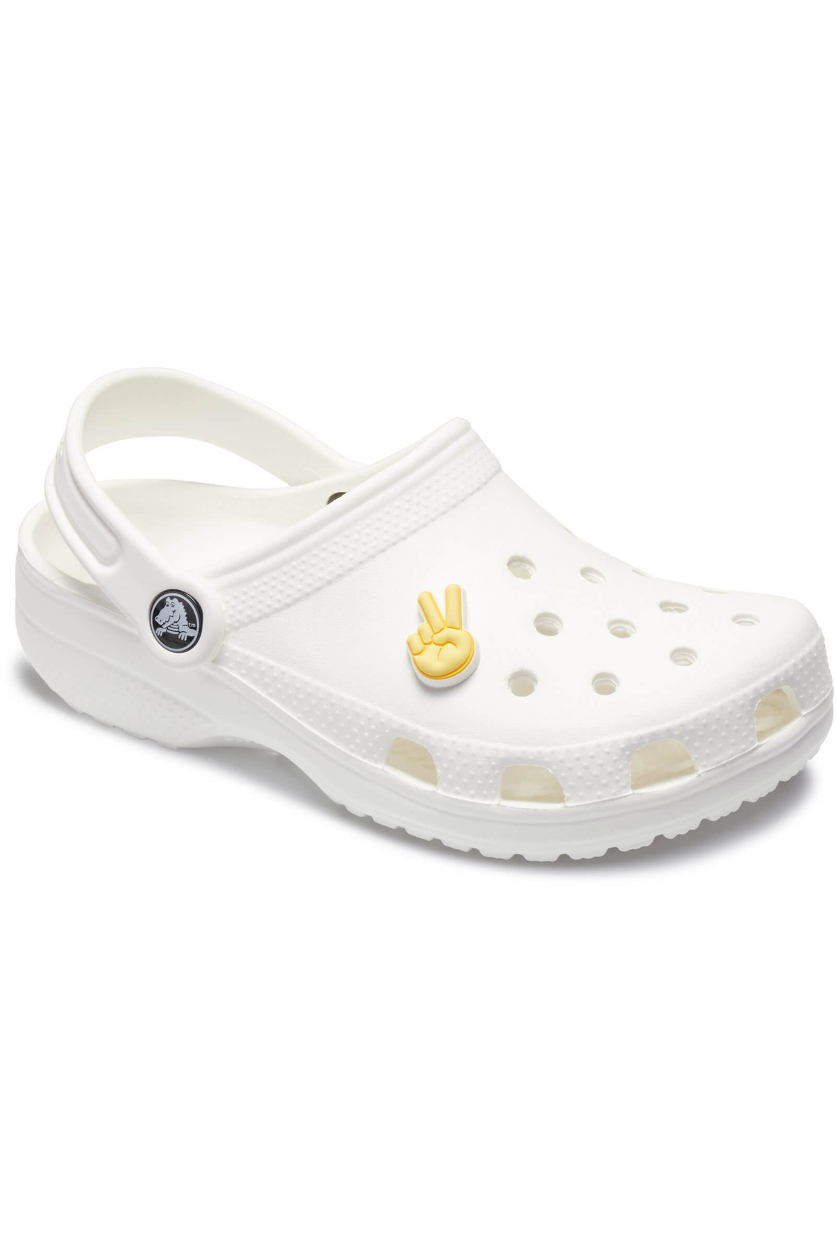 Crocs-Jibbitz Αξεσουάρ Ειρήνης - 10007207 2