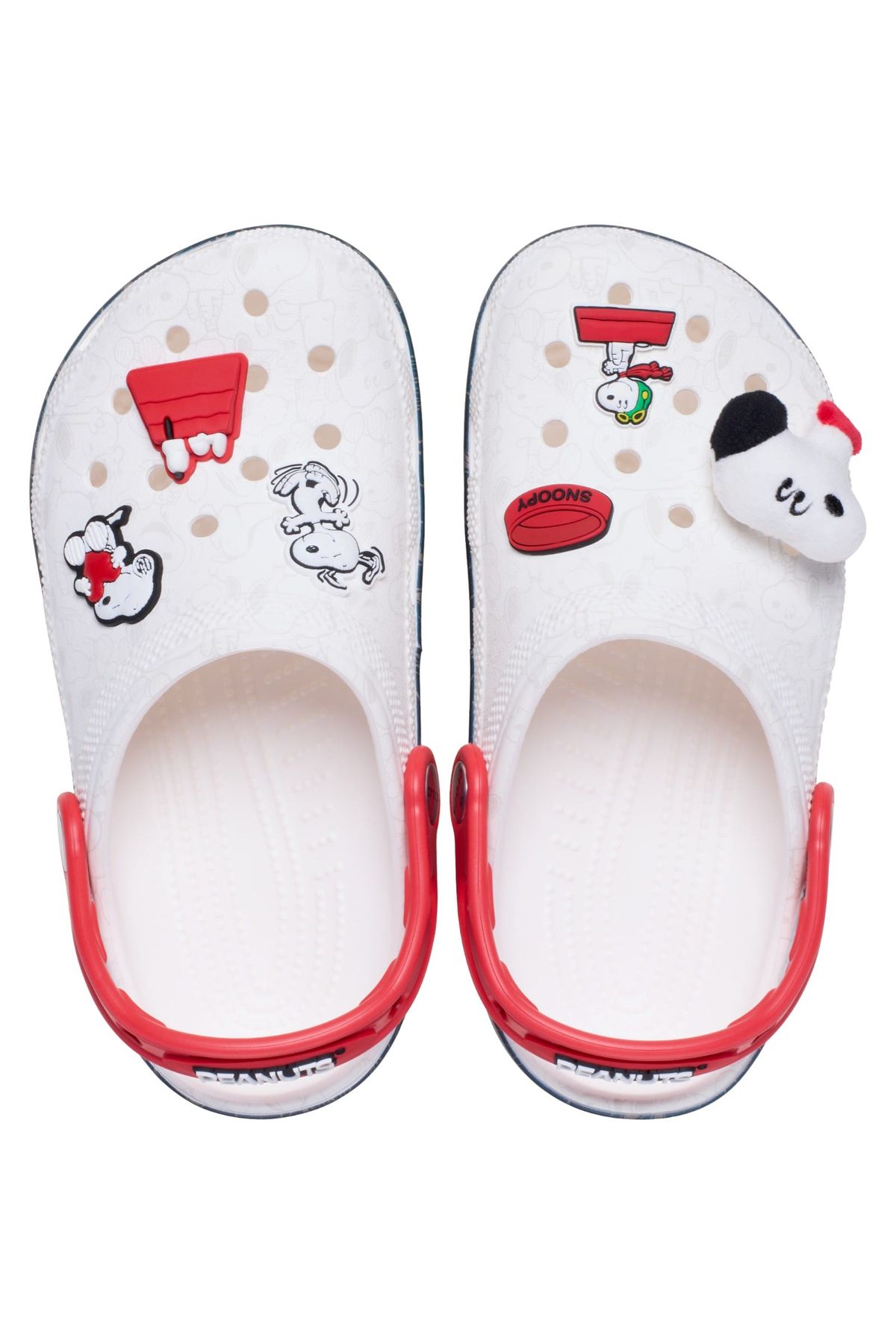 Crocs-Saboti Peanuts K - 211125-90H 3