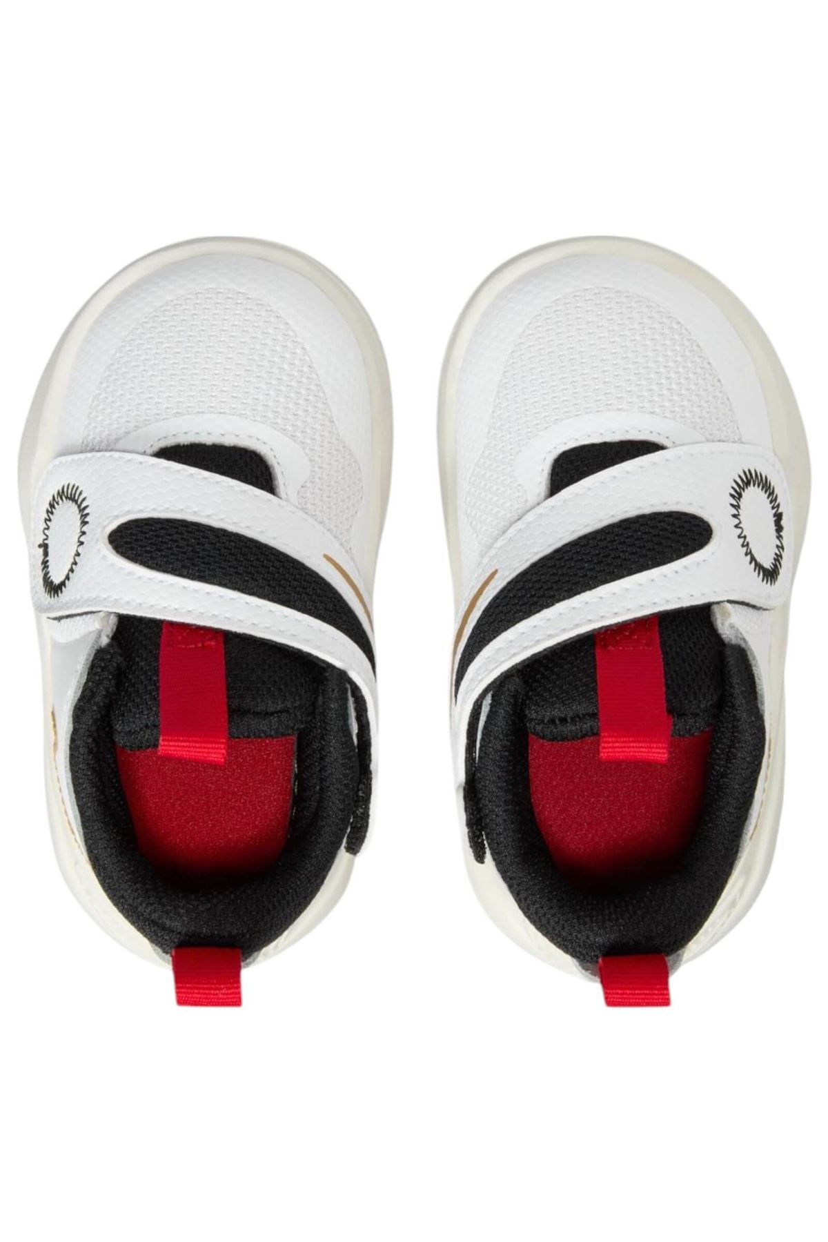 Nike-Team Hustle D 11 TD - DV8995-104 3