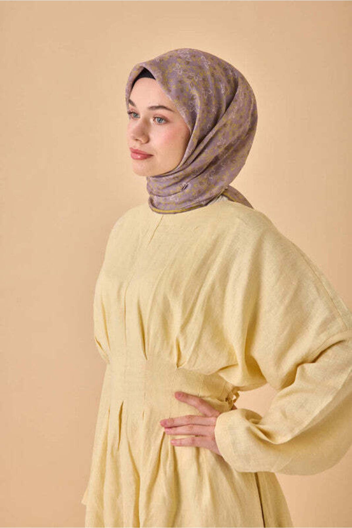 Silk Home-Soft Scarf 73089-27 2
