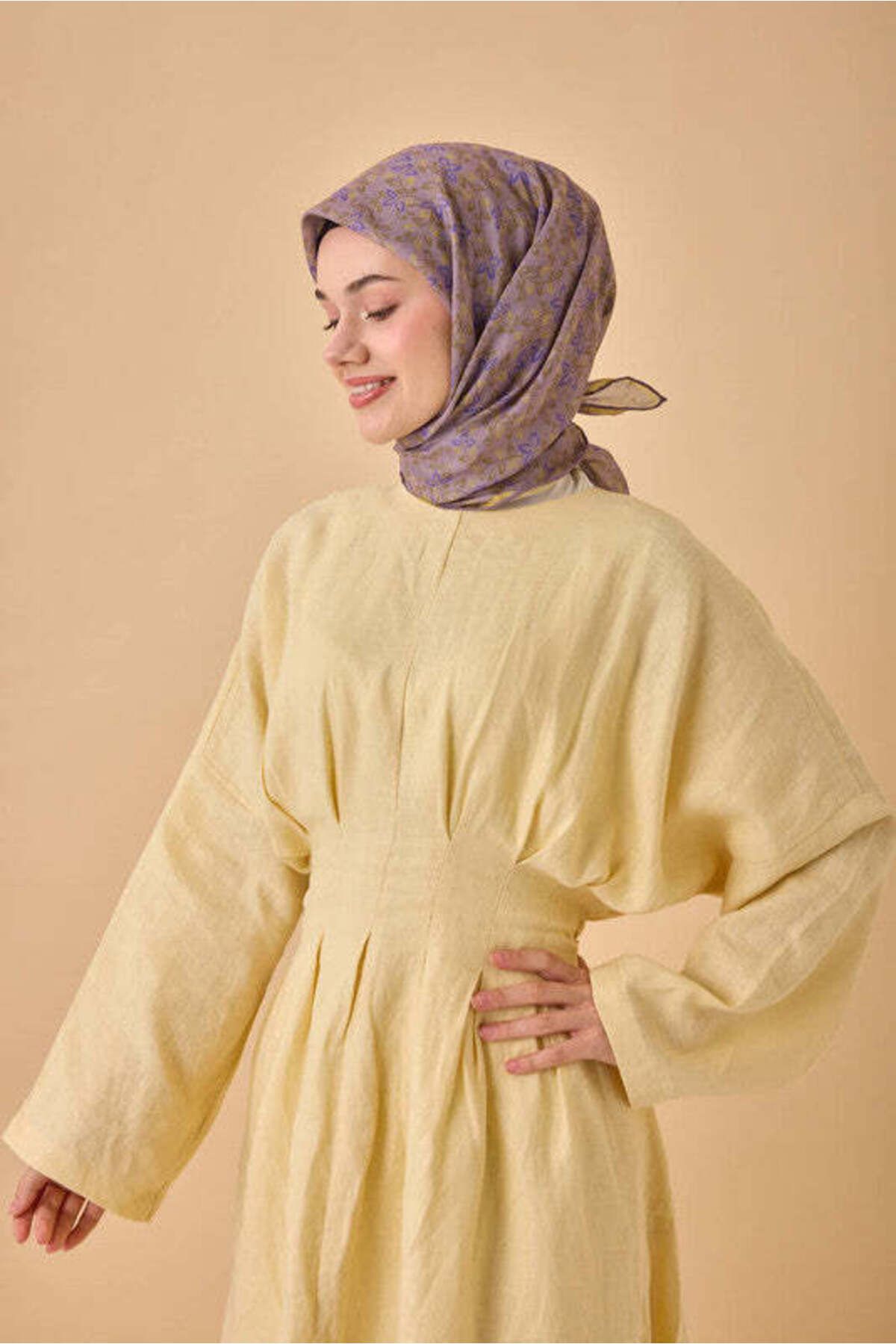 Silk Home-Soft Scarf 73089-28 6
