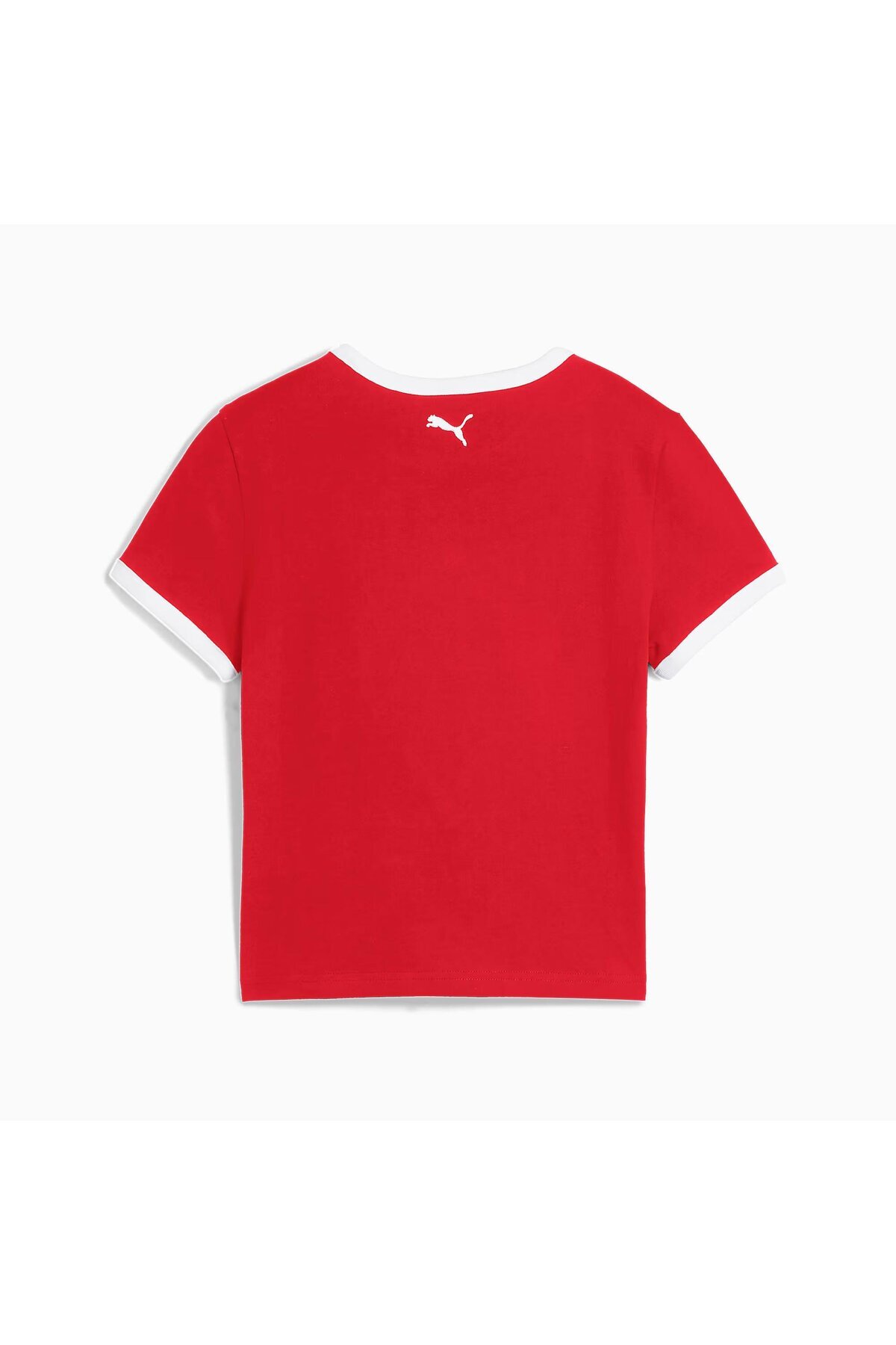 Puma Future Archive Kadın Tişört görsel 6