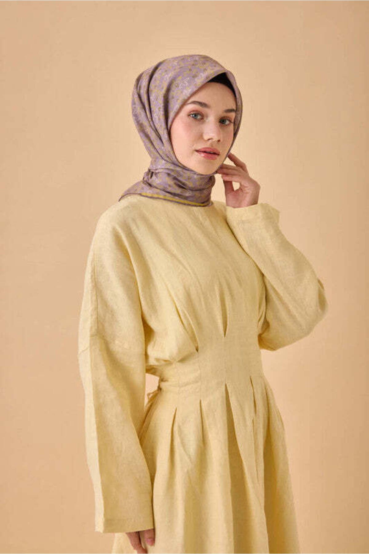 Silk Home-Soft Scarf 73089-27 4
