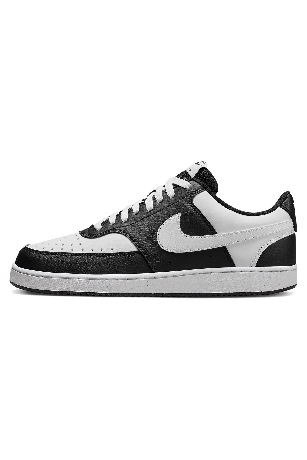 Nike Court Vision Low NN Panda - HM9862-001