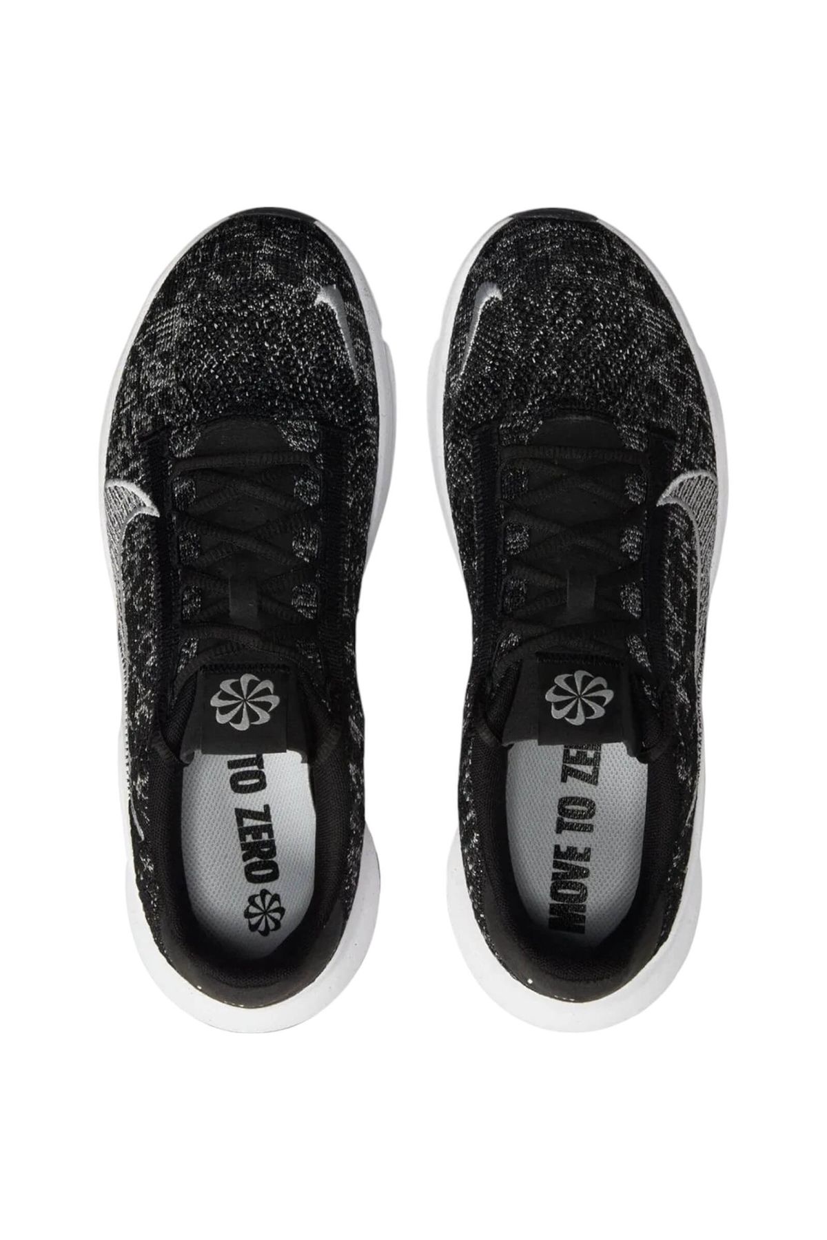 Nike-Superrep GO 3 Flyknit - DH3394-010 3