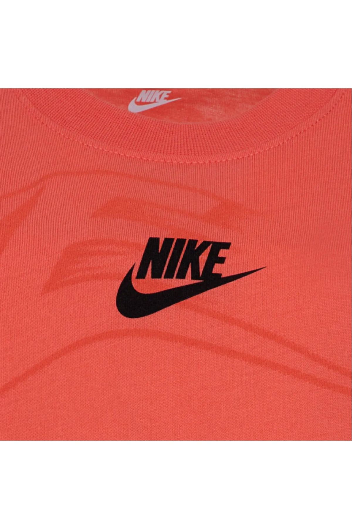 Nike-Tricou On the Move SS - 86M757-N5L 3