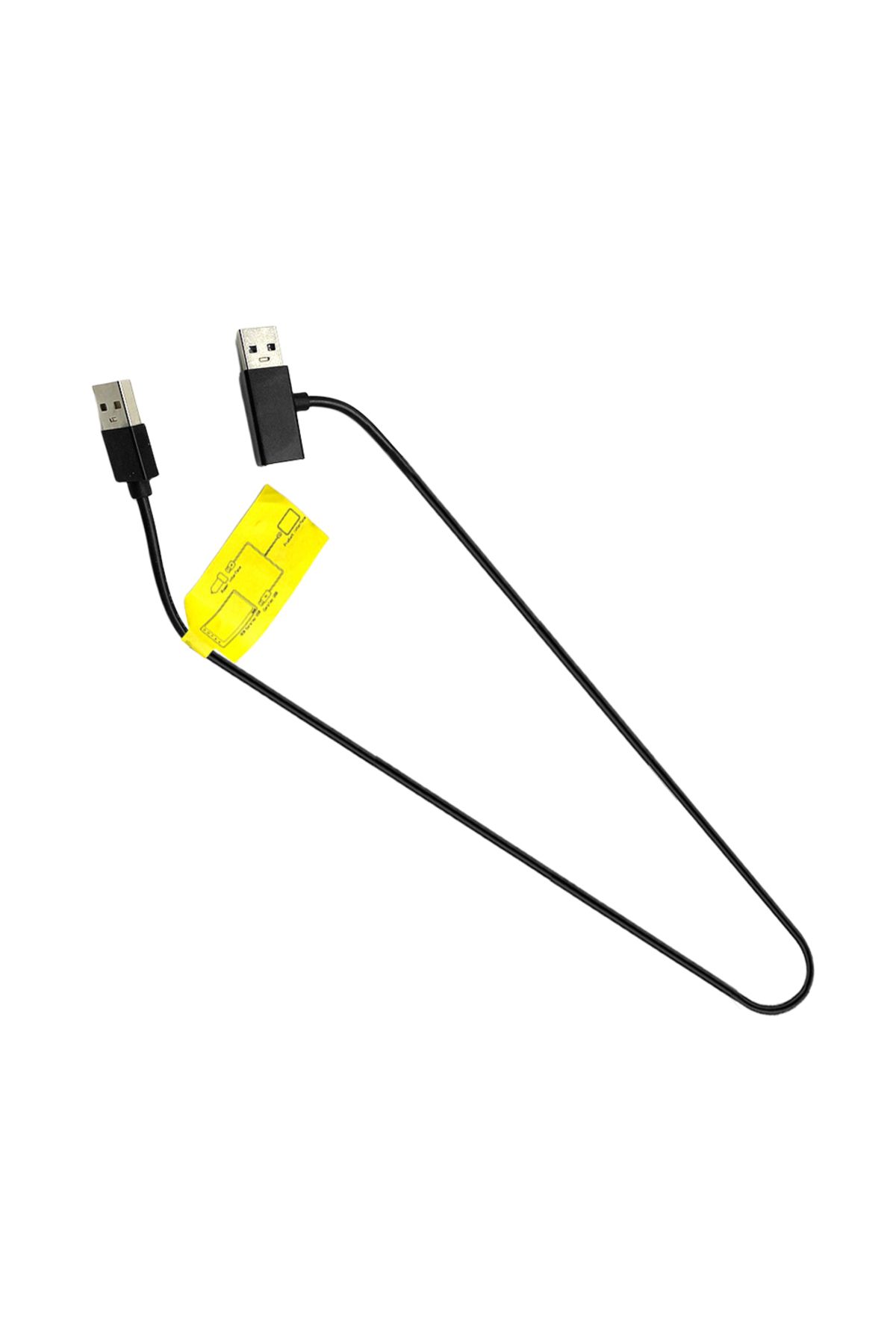 ALLOYSEED-Wireless CarPlay Android Auto 12V AI Box Power Cable Prevent Restart Converter High Speed Power S... 7