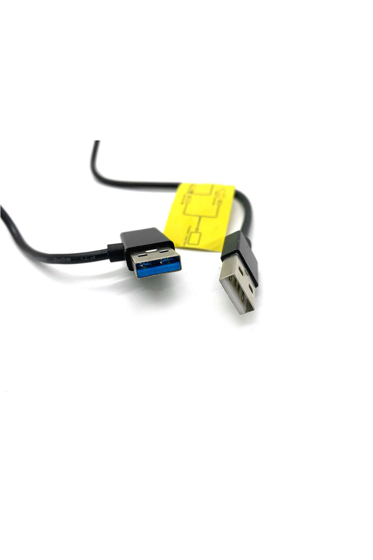 ALLOYSEED-Wireless CarPlay Android Auto 12V AI Box Power Cable Prevent Restart Converter High Speed Power S... 6