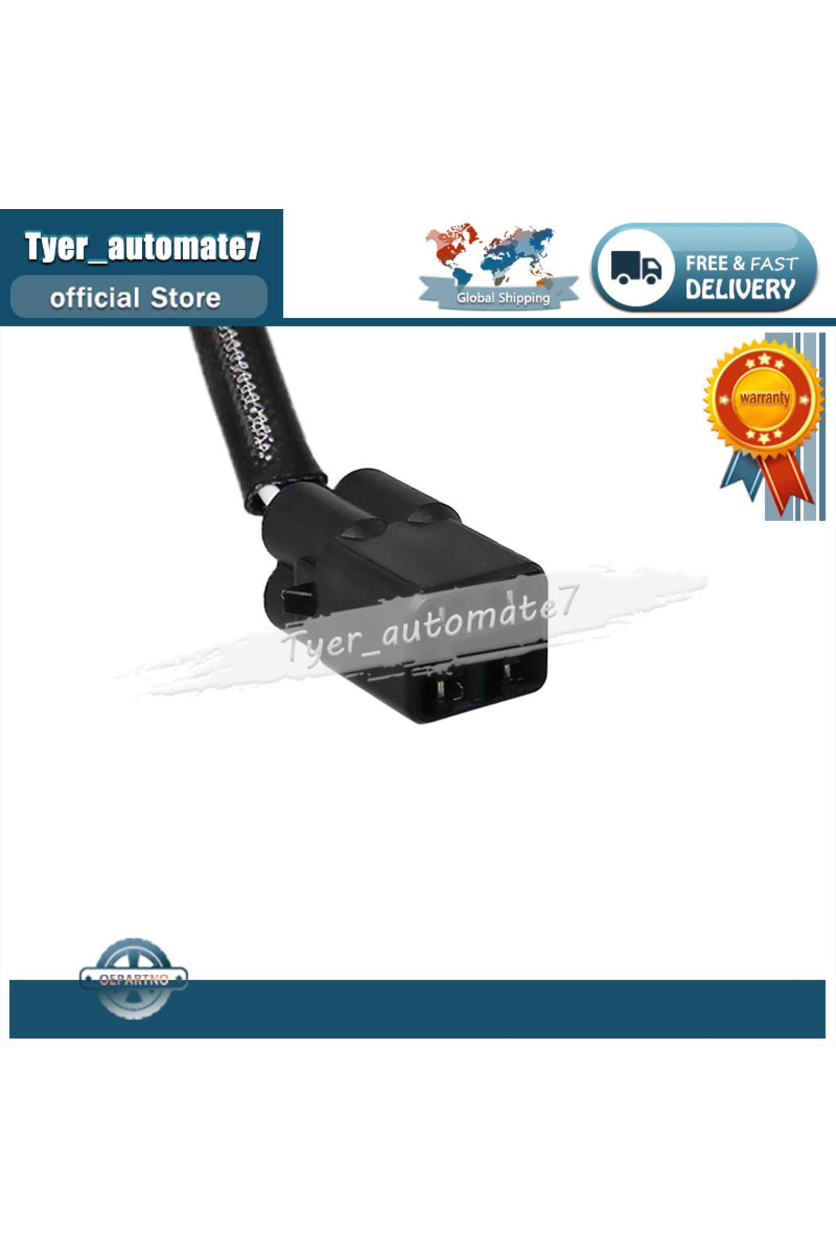 Choice-O2 Oxygen Lambda Sensor 59C8592A 149100-2390 For 2008-2020 Yamaha Motorcycle FJ09 TRACER MT07 MT0... 5