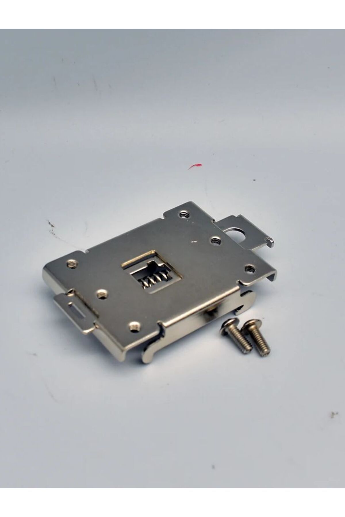 Choice-1pc Single Phase SSR 35MM DIN Applicable To For DA AA DD VA VD LA Rail Fixed Solid State Relay Cl... 6
