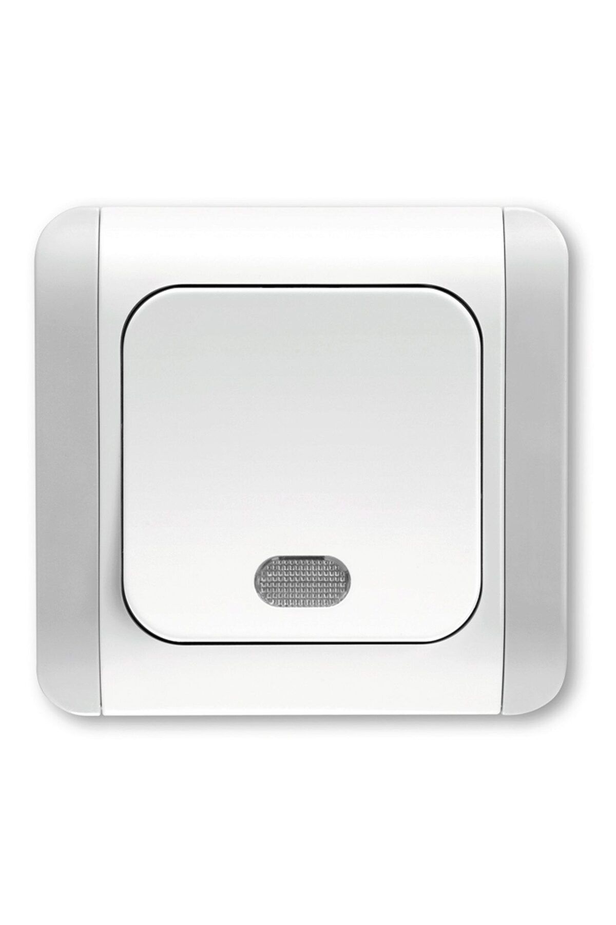 Viko by Panasonic-Switch with LED Returning Mechanism Kardelen 1