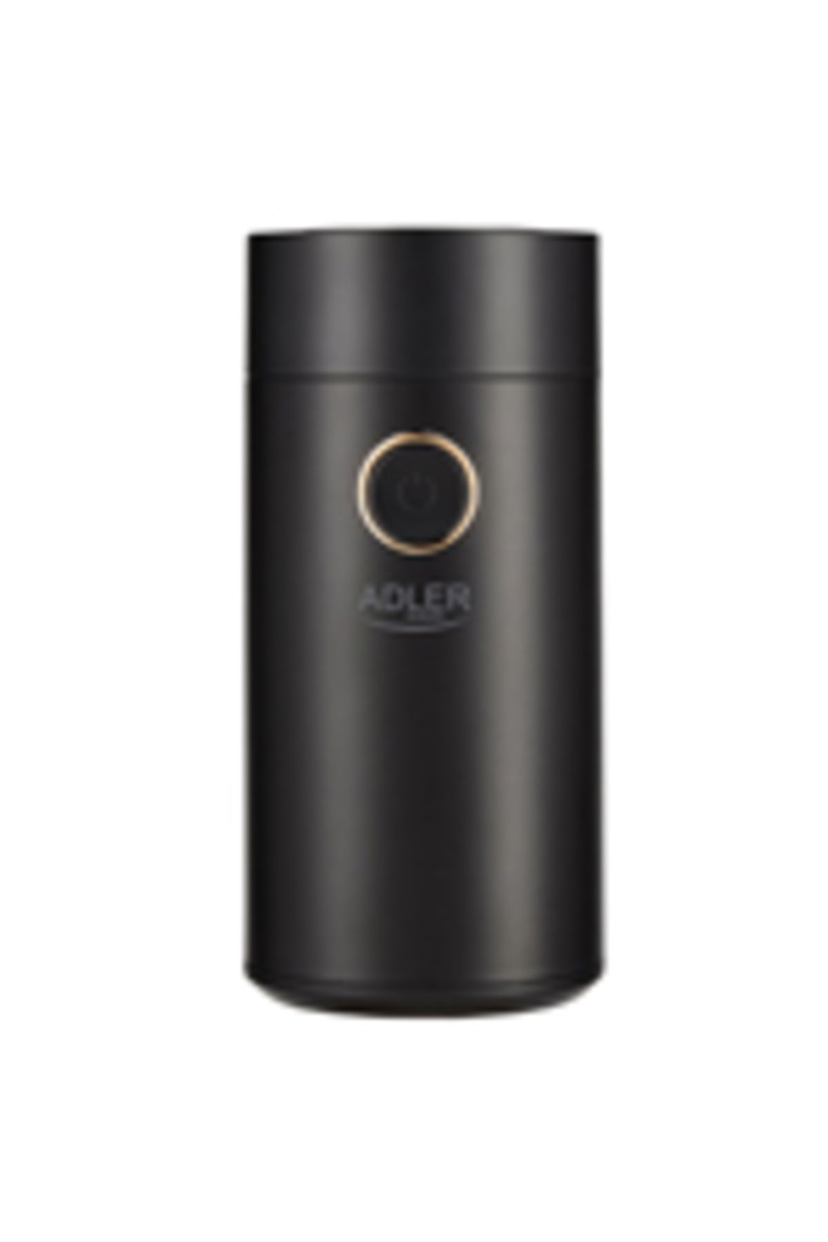 adler Râșniță De Cafea Ad 4446 Black Gold - One Size