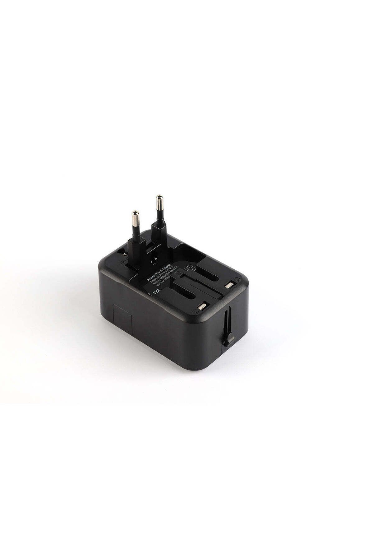 baykron-Universal travel Adaptor 3