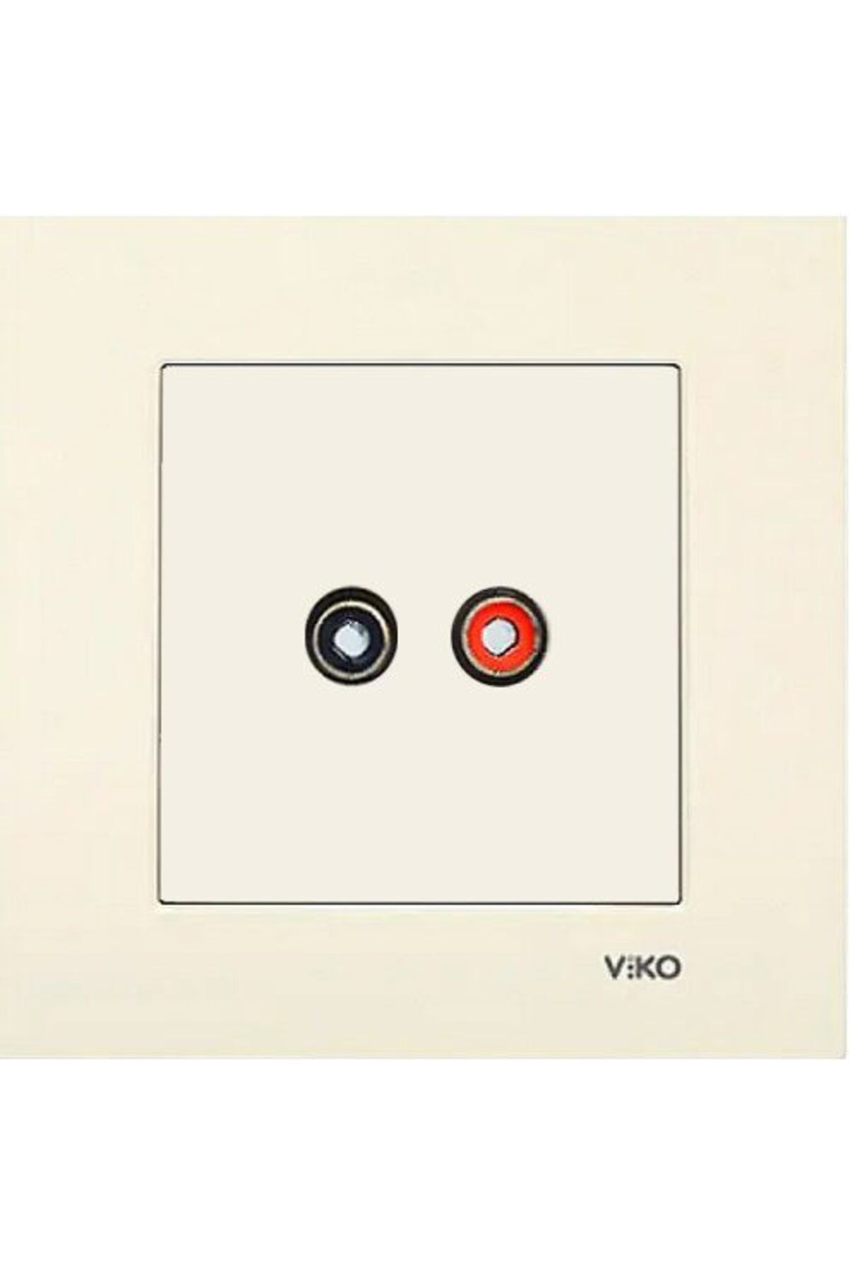 Viko by Panasonic Premiul Audio Karre Viko Bey - One Size