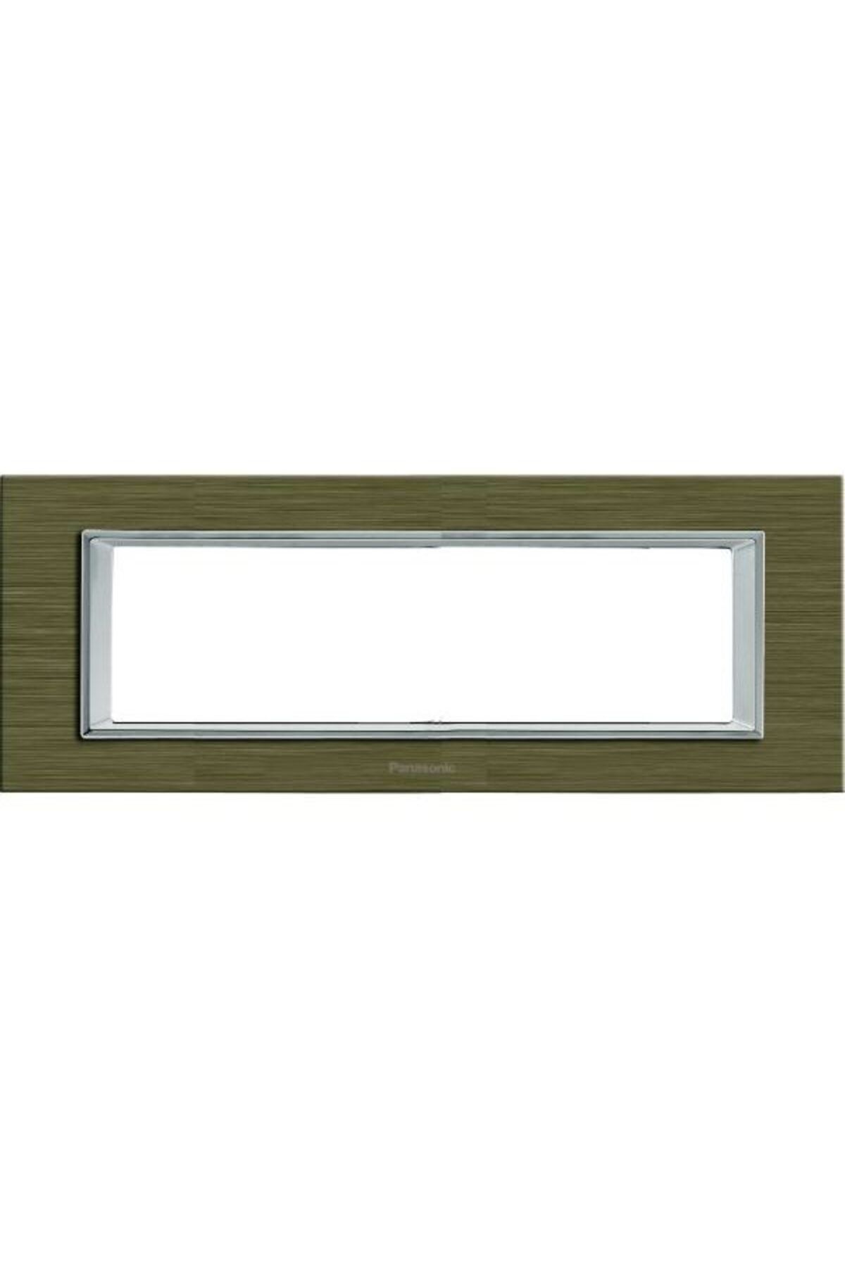 PANASONIC-RAMA 7M MODULAR ULTIMA ELOXAL BRONZE 2