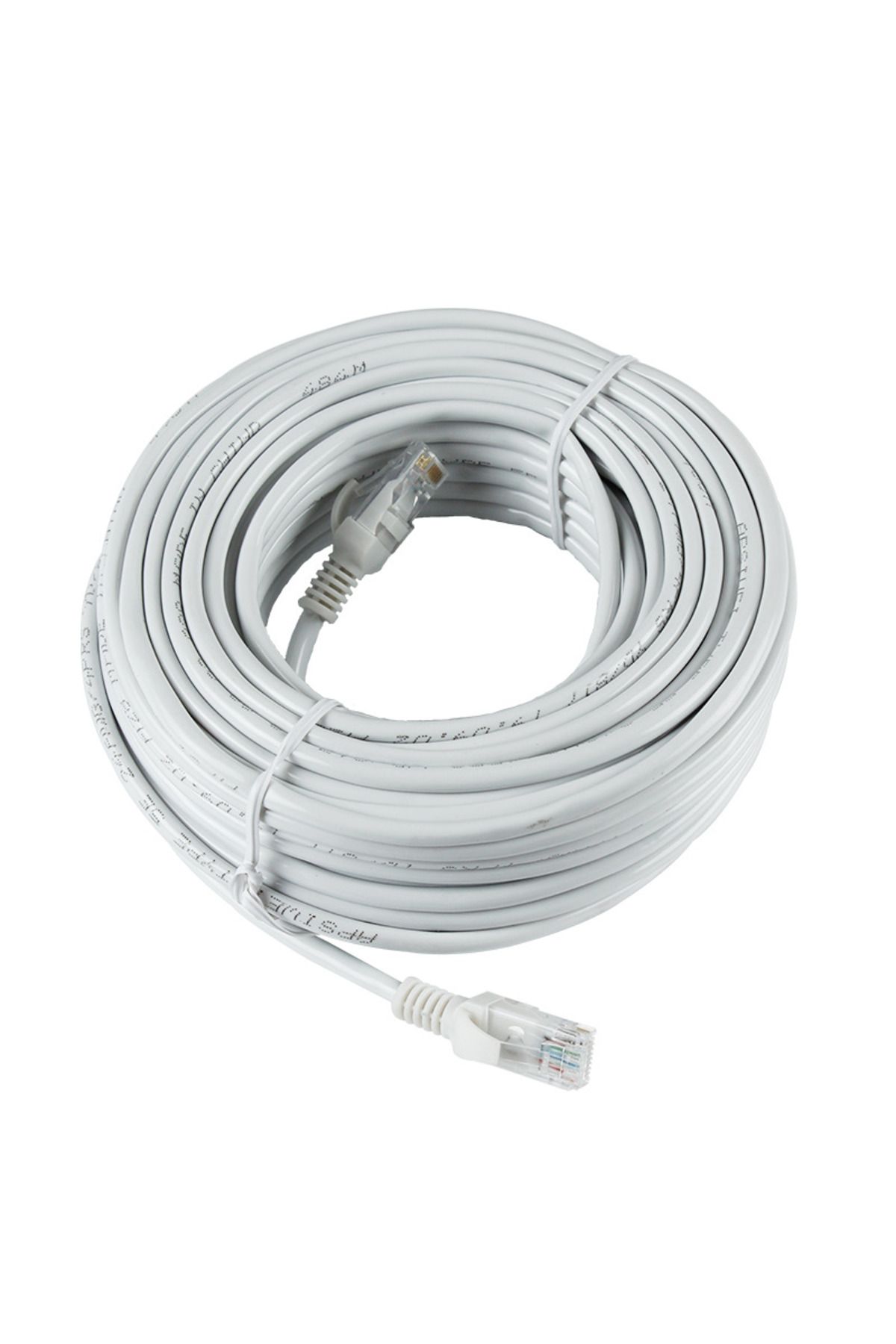 Choice-10M 10M Ethernet Cable High Speed RJ45 LAN Network Cable Router Computer Cable Internet Network Patc 1