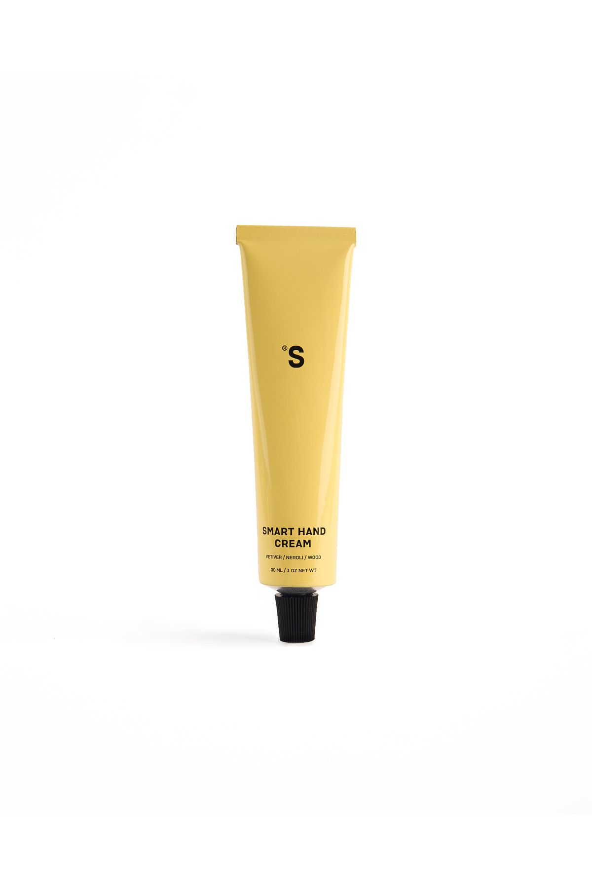 Sister's Aroma , Crema De Maini, Vetiver, 30ml - One Size