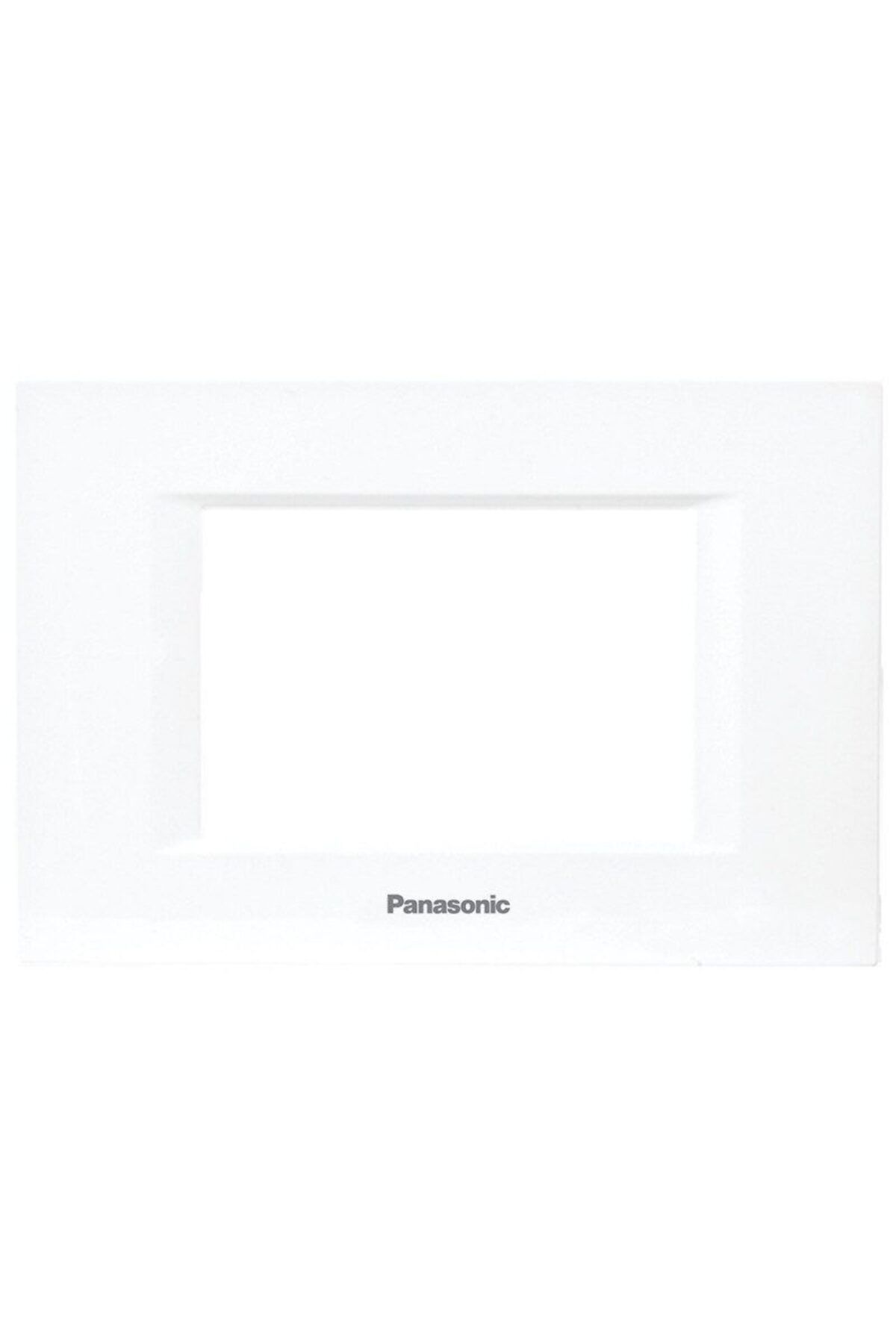 PANASONIC-RAMA 2/3M MODULAR ALB 1