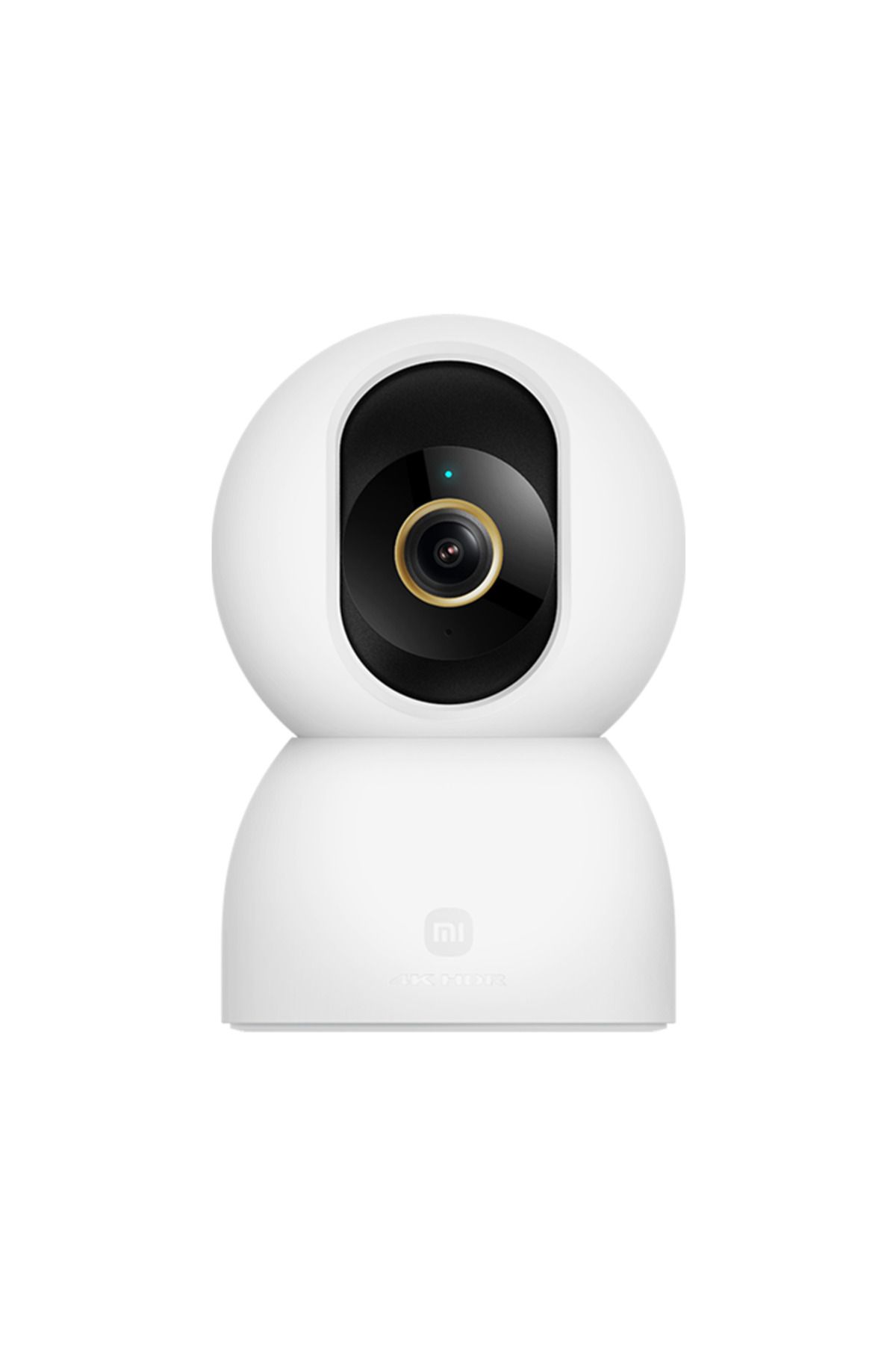 Xiaomi-EU Plug 1/3" Smart Camera 4 Dual-band Wi-Fi 6 8MP 4K HDR AI Tracking Night Vision Two-Way Aud 1