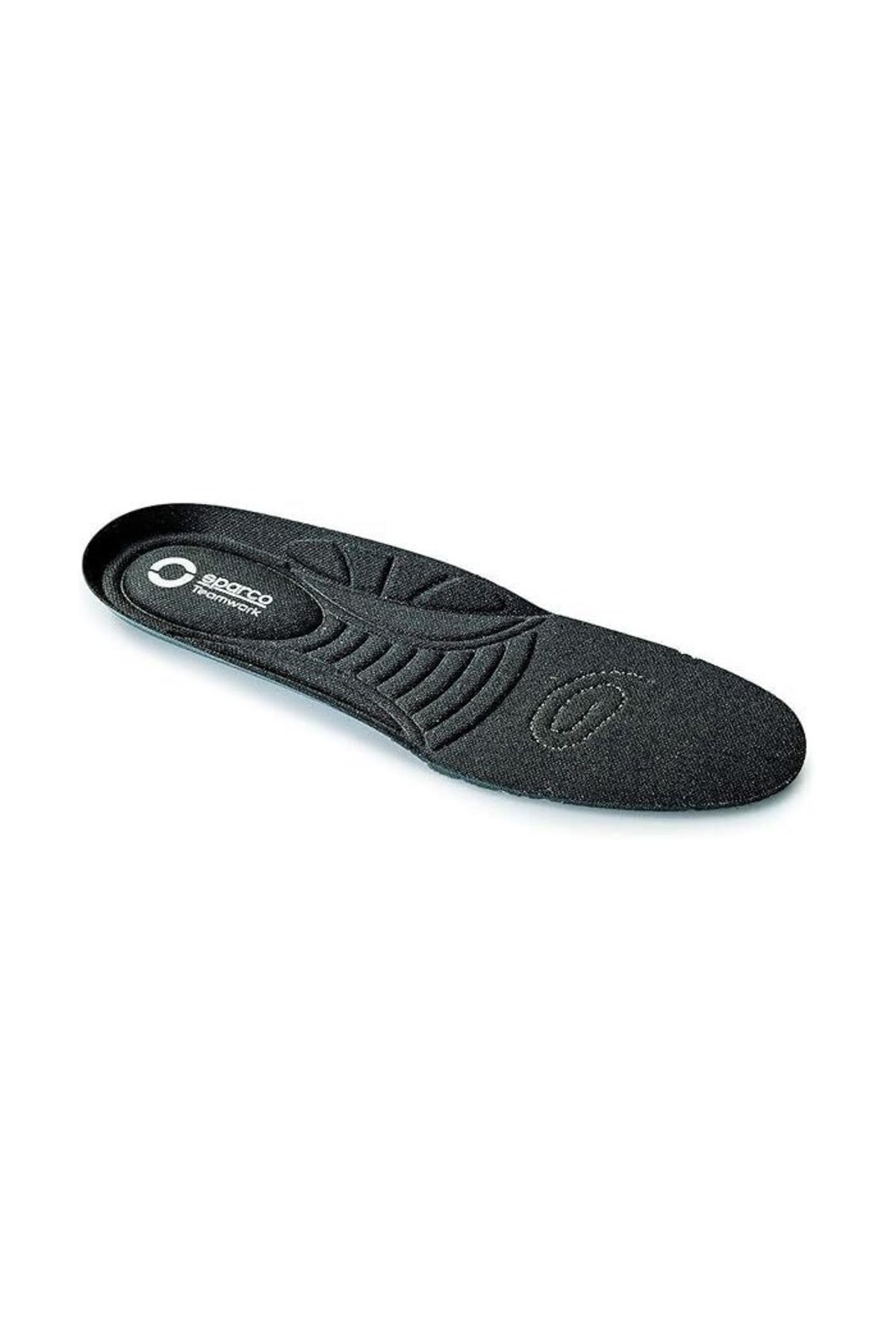 Sparco-Sneakers Legend SPLITTER ESD S3 SRC, Black, Unisex 4