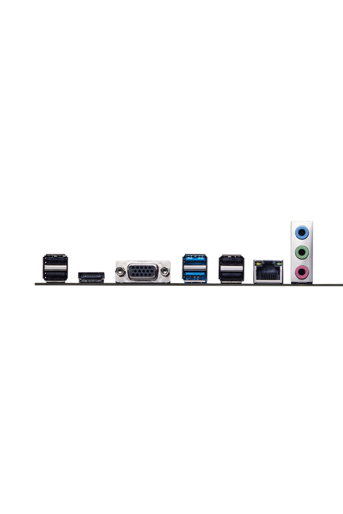 Choice-Motherboards QIYIDA B450 Motherboard support DDR4 desktop RAM AM4 CPU slot NVME NGFF M.2 USB 3.0 VGA 5