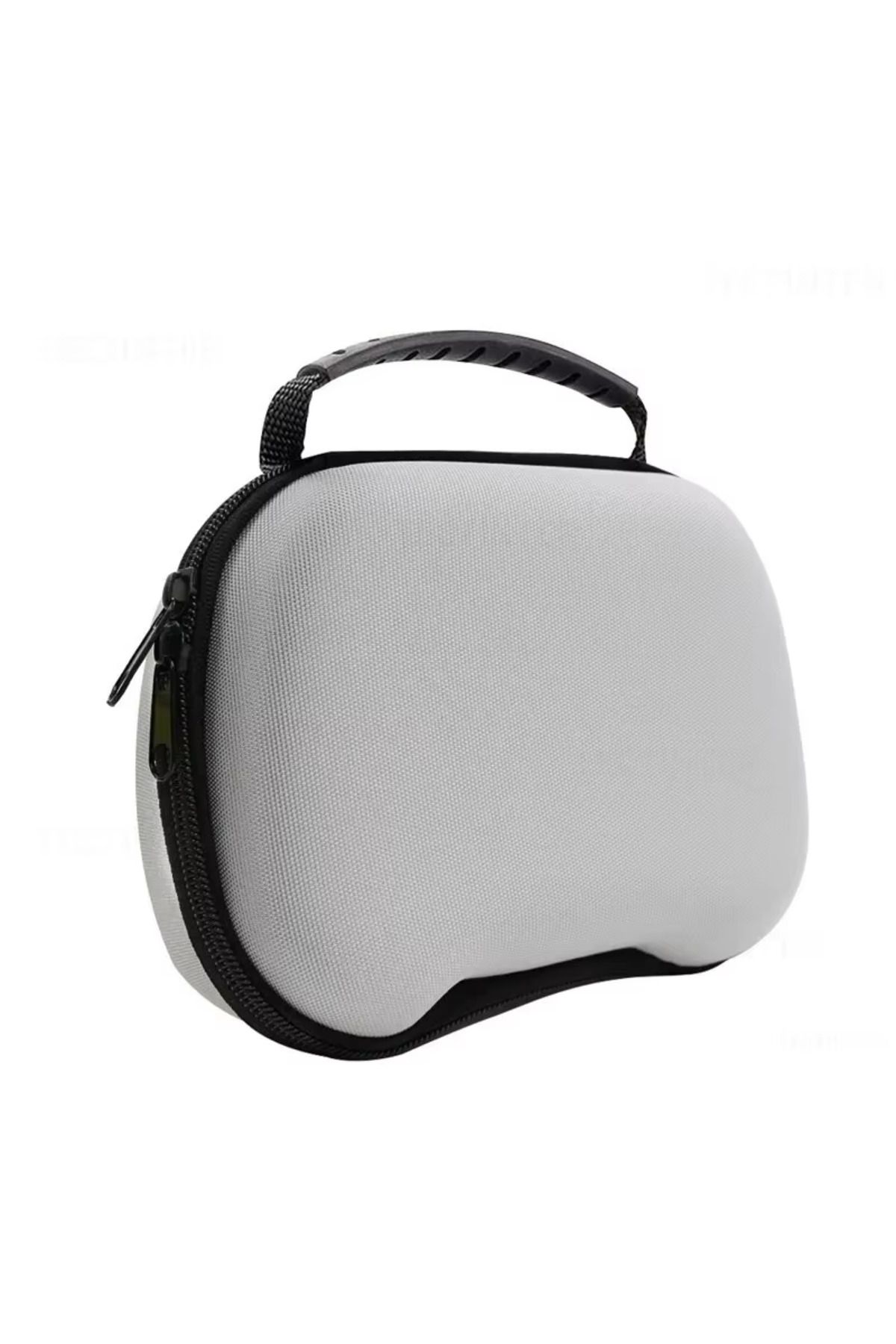 Choice-One Controller white Dual Controllers Carrying Case For PS5/PS4/PS3/Xbox Series Controller Portable 1