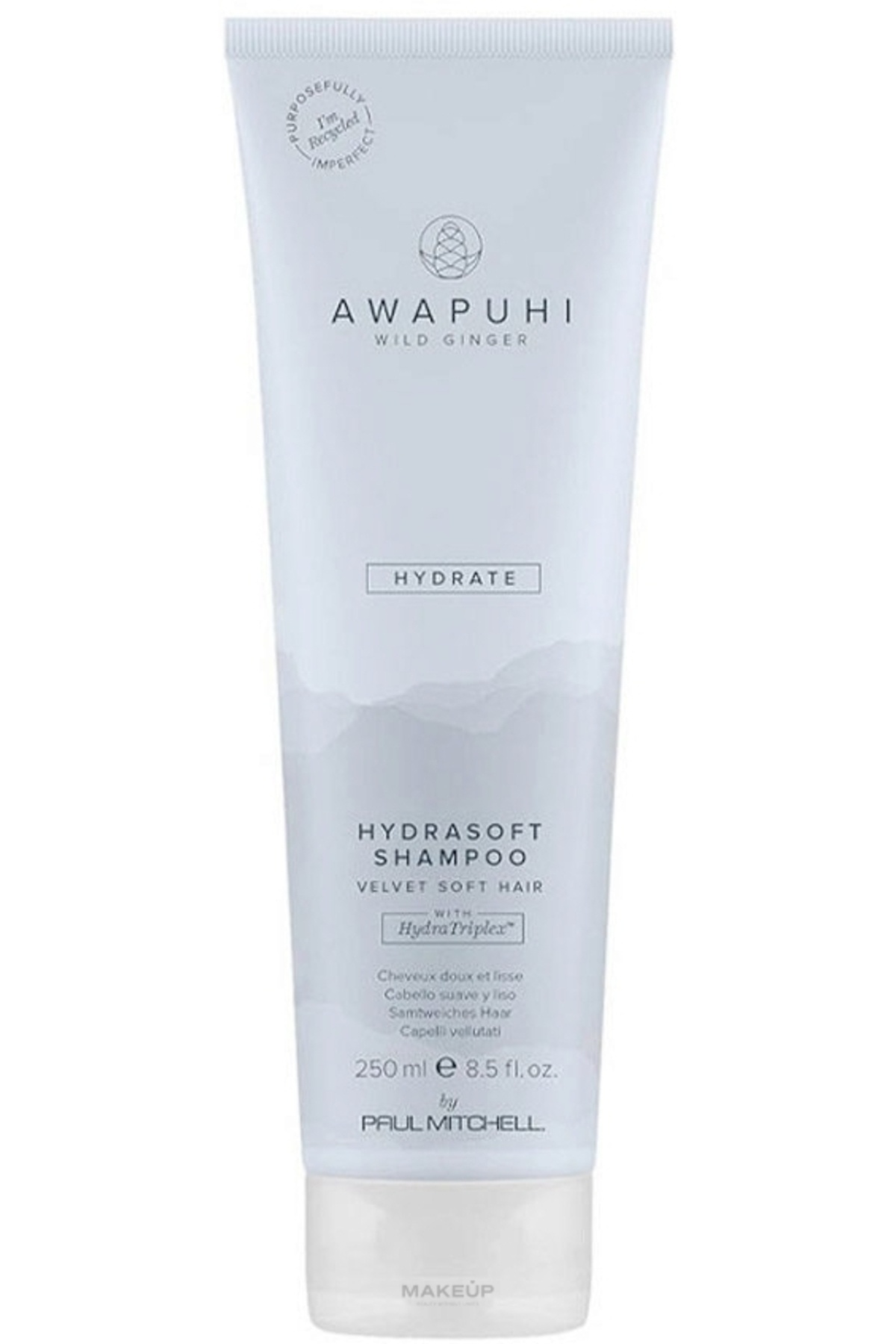 Paul Mitchell-Awapuhi Wild Ginger HydraSoft Shampoo 1