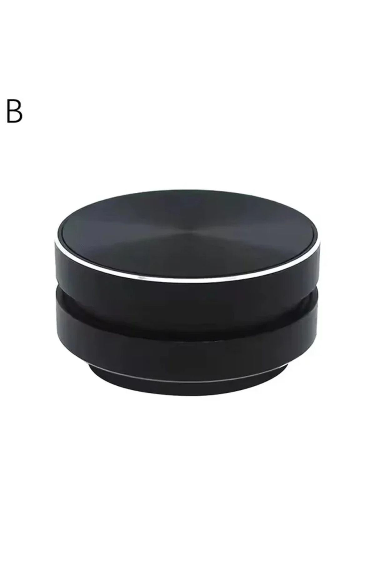 Choice-B Bone Conduction Bluetooth Speaker Vibration Stereo Audio Digital TWS Wireless Smallest Speakers D. 1