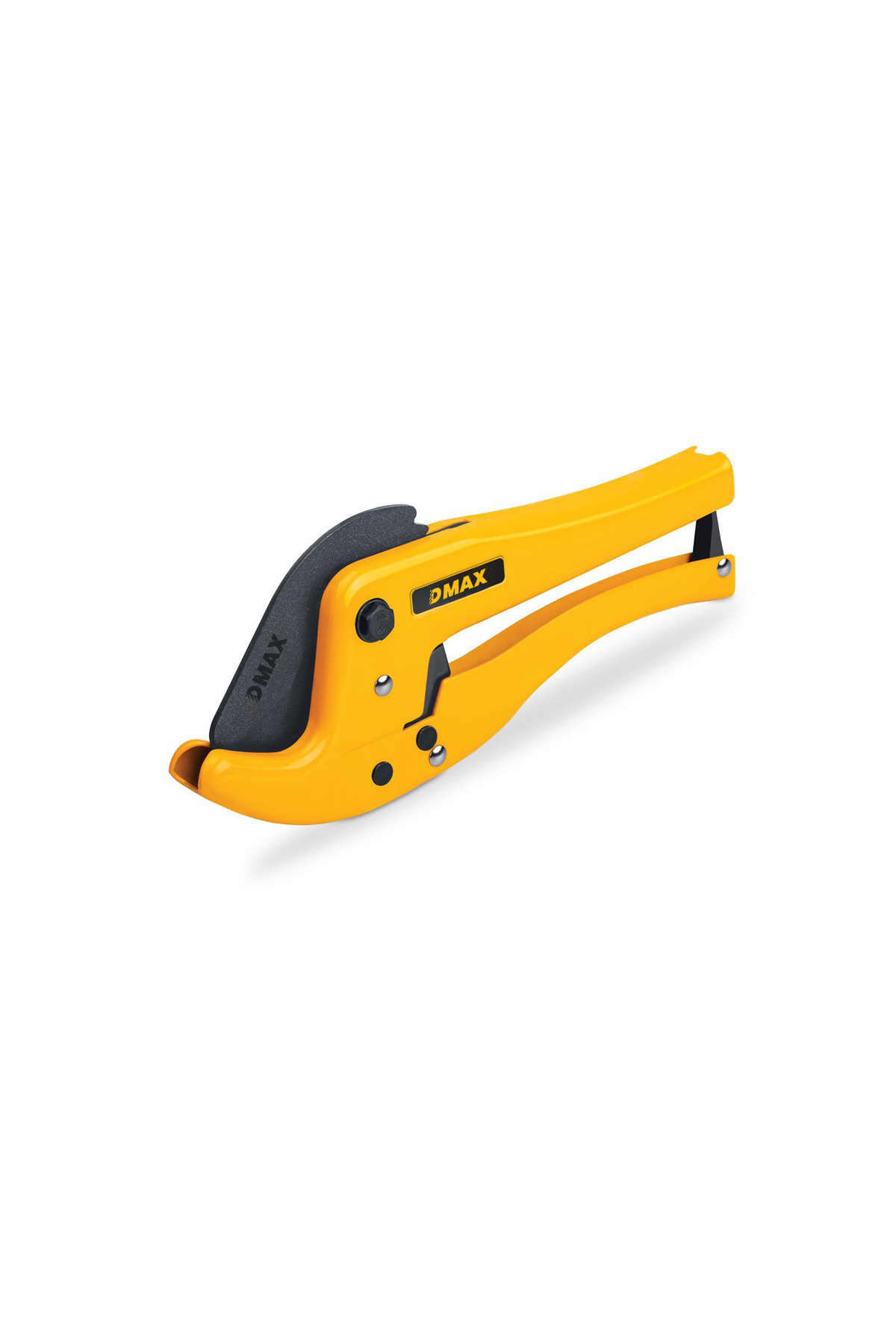 Mikasso-Plastic Pipe Cutting Machine Metal Body Manual 42mm Cn 1